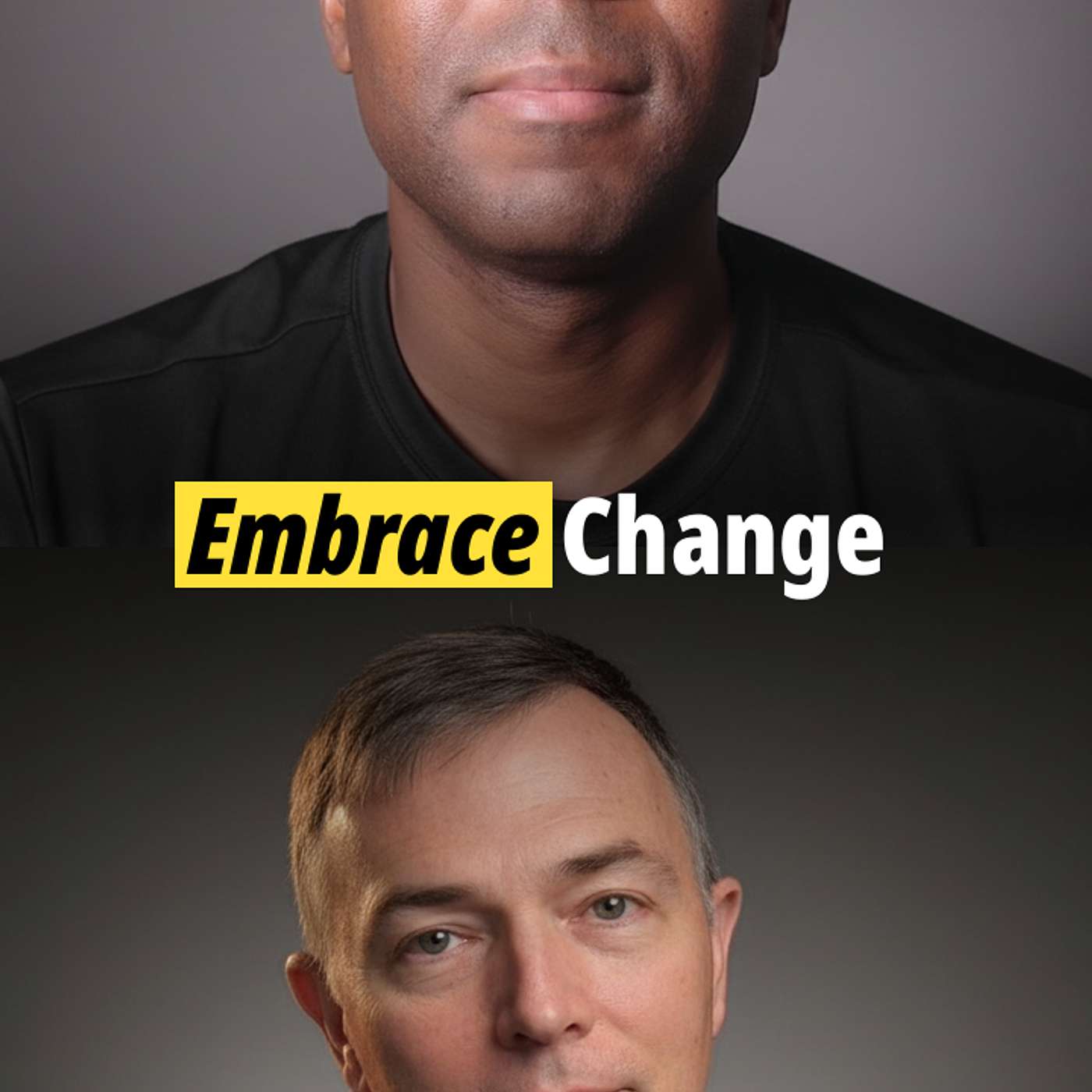 The SCIIF International Podcast