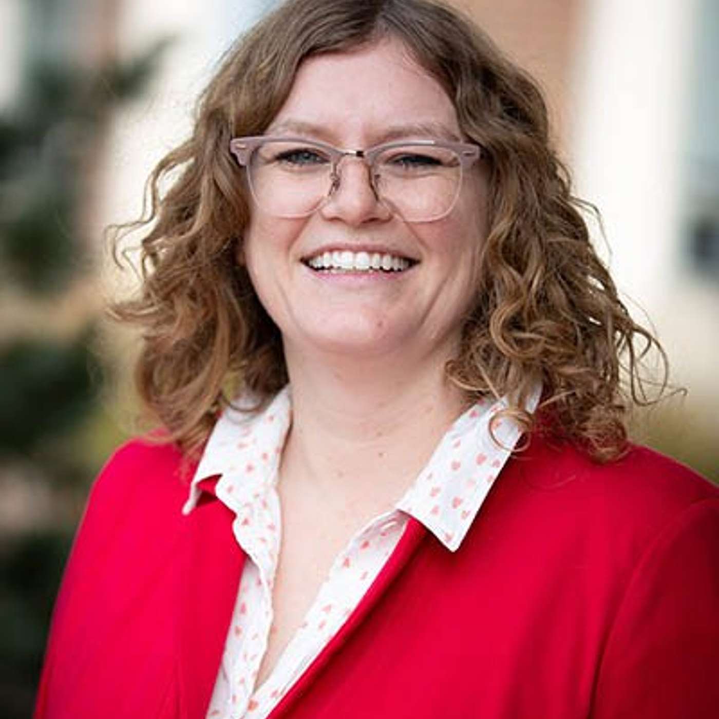 Episode 13.4:  Meet the new PSU Precision Dairy Faculty member, Dr. Melissa Cantor episode artwork