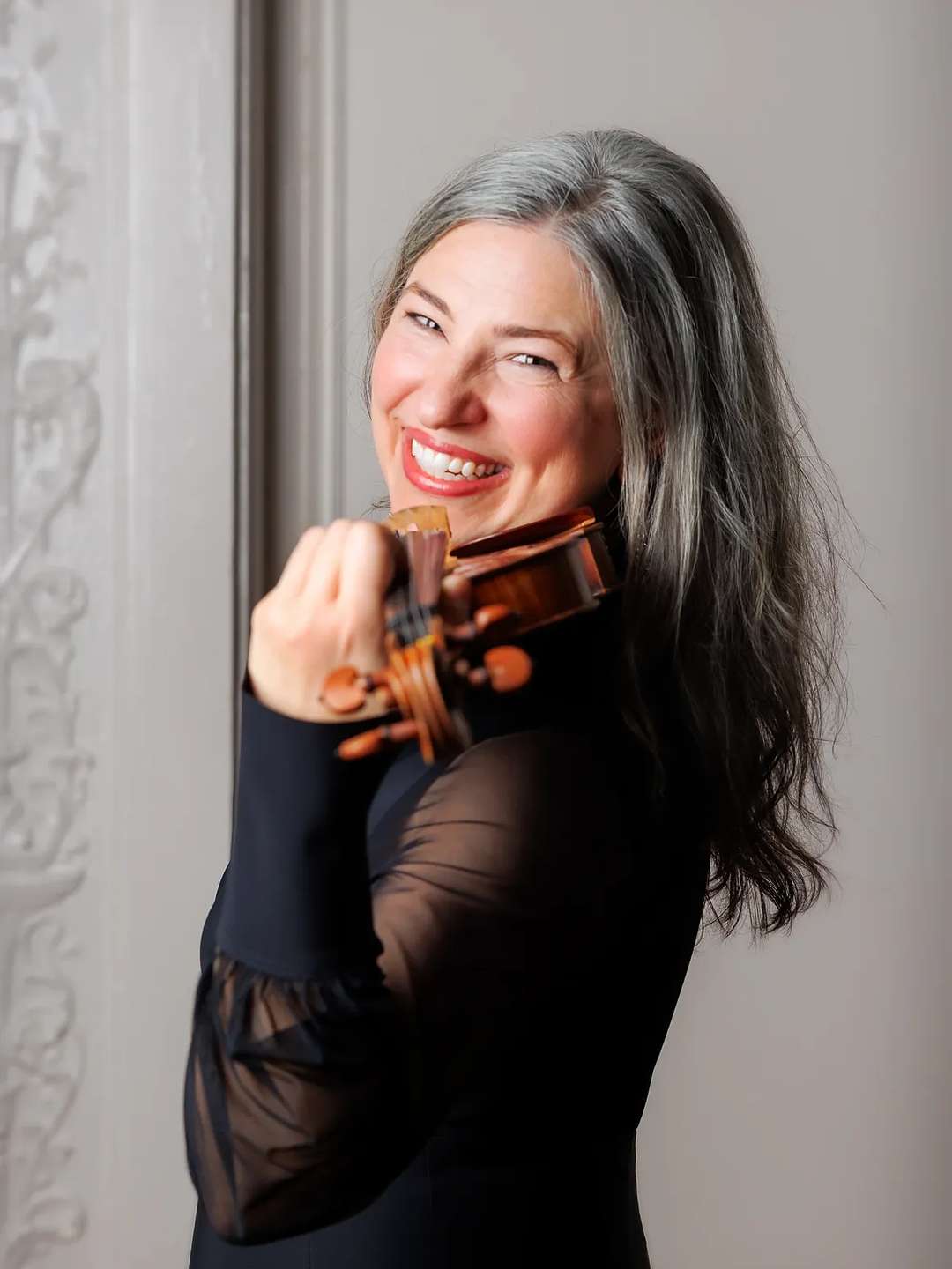 Amy Schwartz Moretti