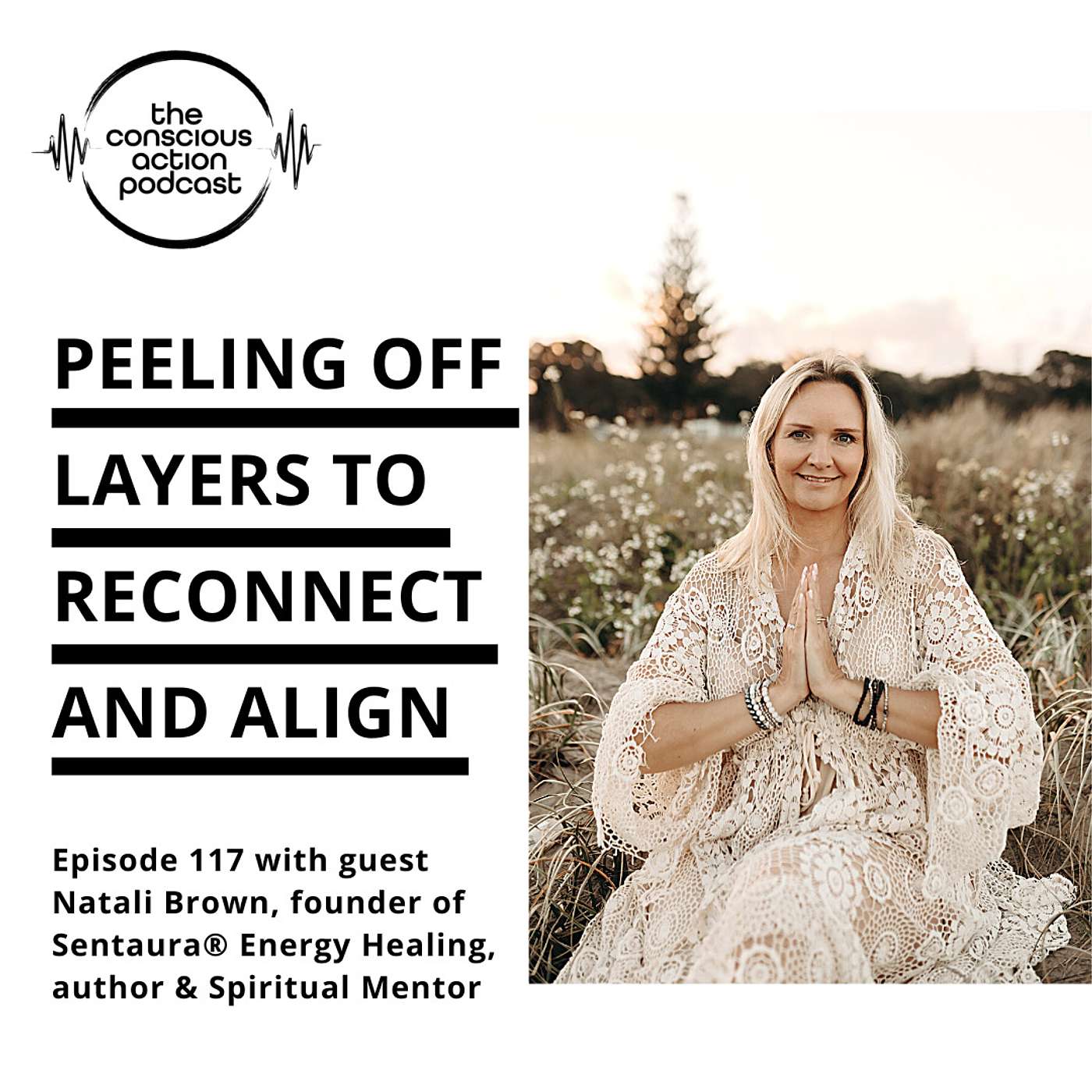 The Conscious Action Podcast by Brian Berneman