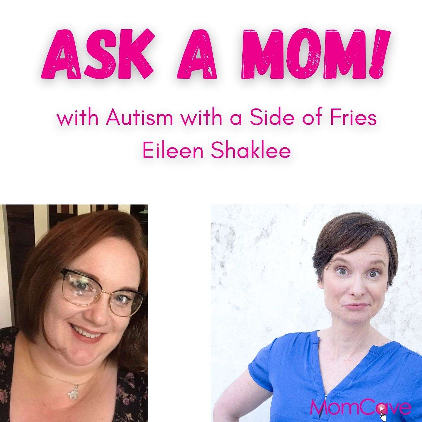 MomCave LIVE