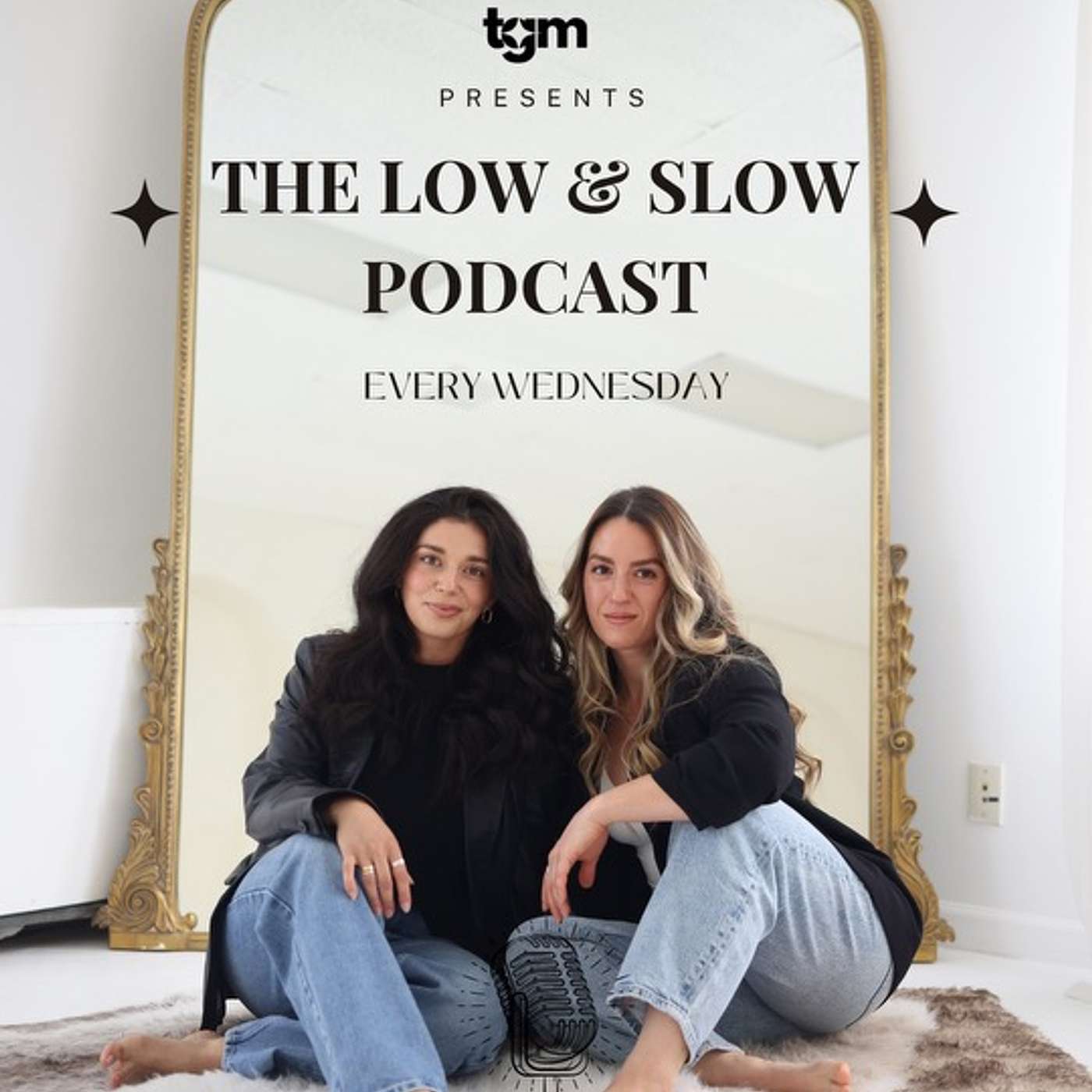 The Low & Slow Podcast