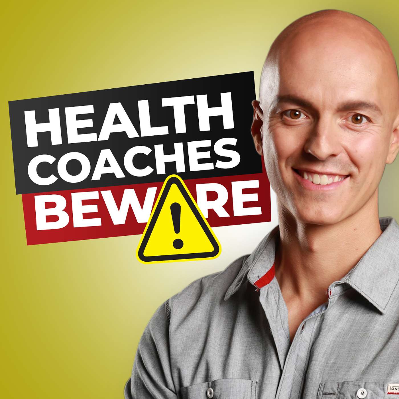 How To Become A Health Coach
