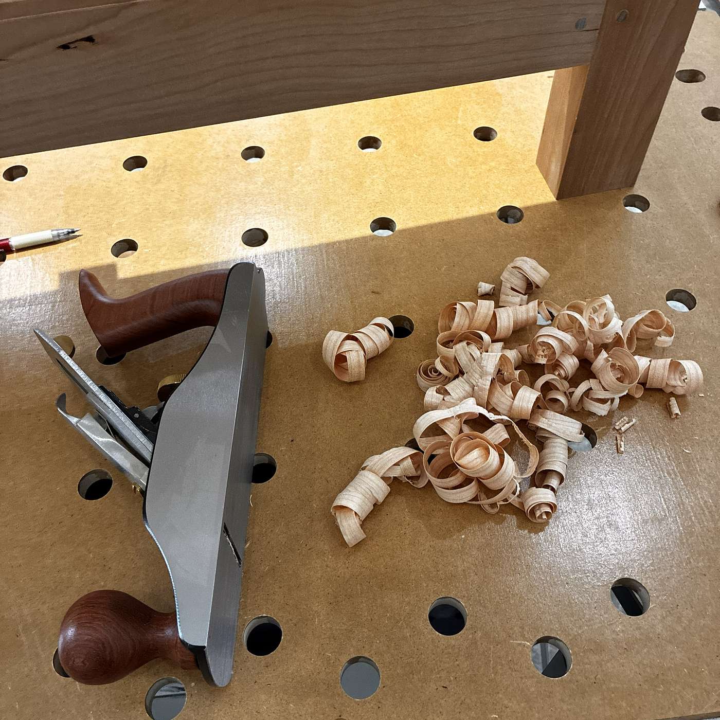 Ep 308: Furniture Design and A Learning from Doing Work by Hand episode artwork