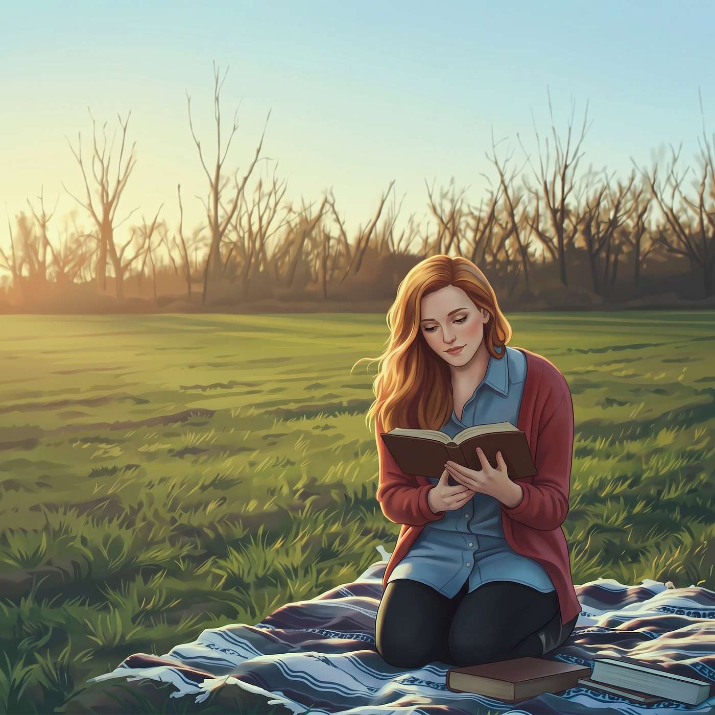 A Resolve to Read Your Word More episode artwork