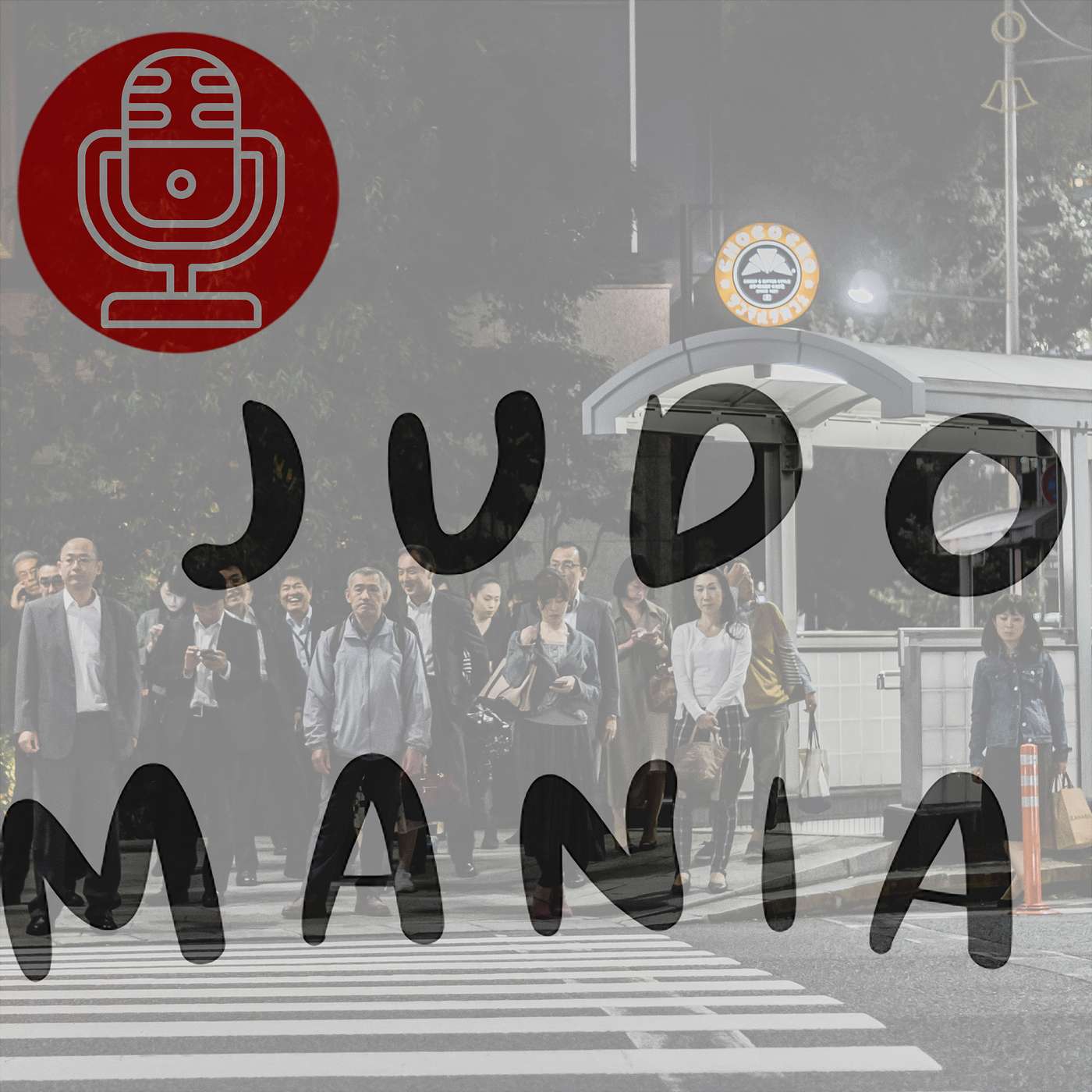 JudoMania - alt om judo, selvforsvar og kampsport