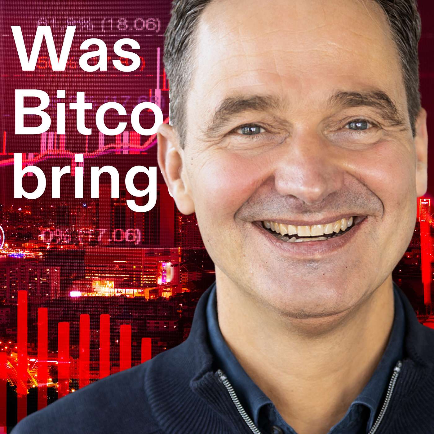 Crash oder Chance? Die Formel für einen Bitcoin-Bärenmarkt | Alex von Frankenberg