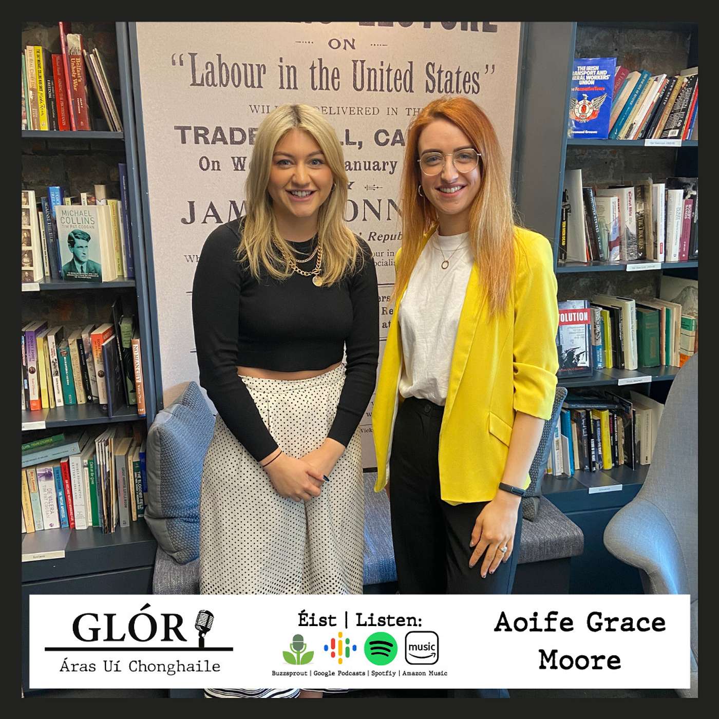 GLÓR
