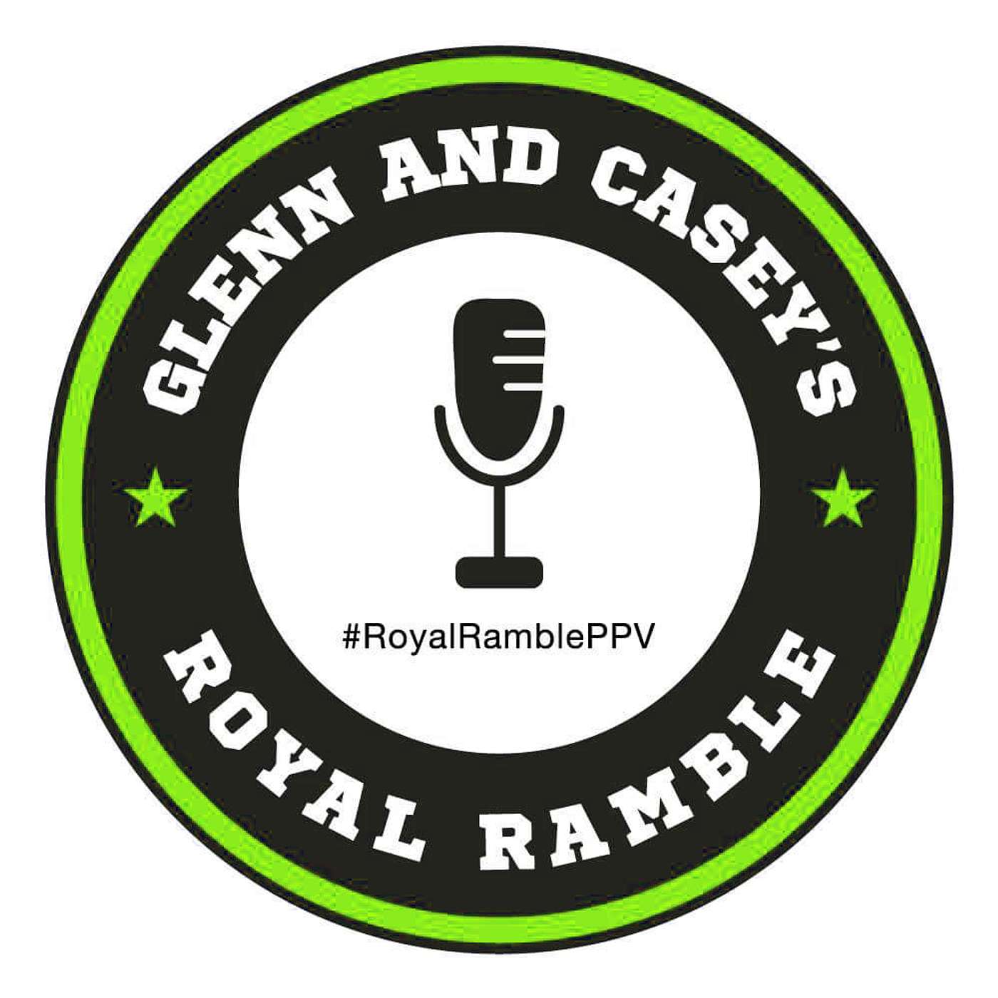 Glenn & Casey\'s Royal Ramble