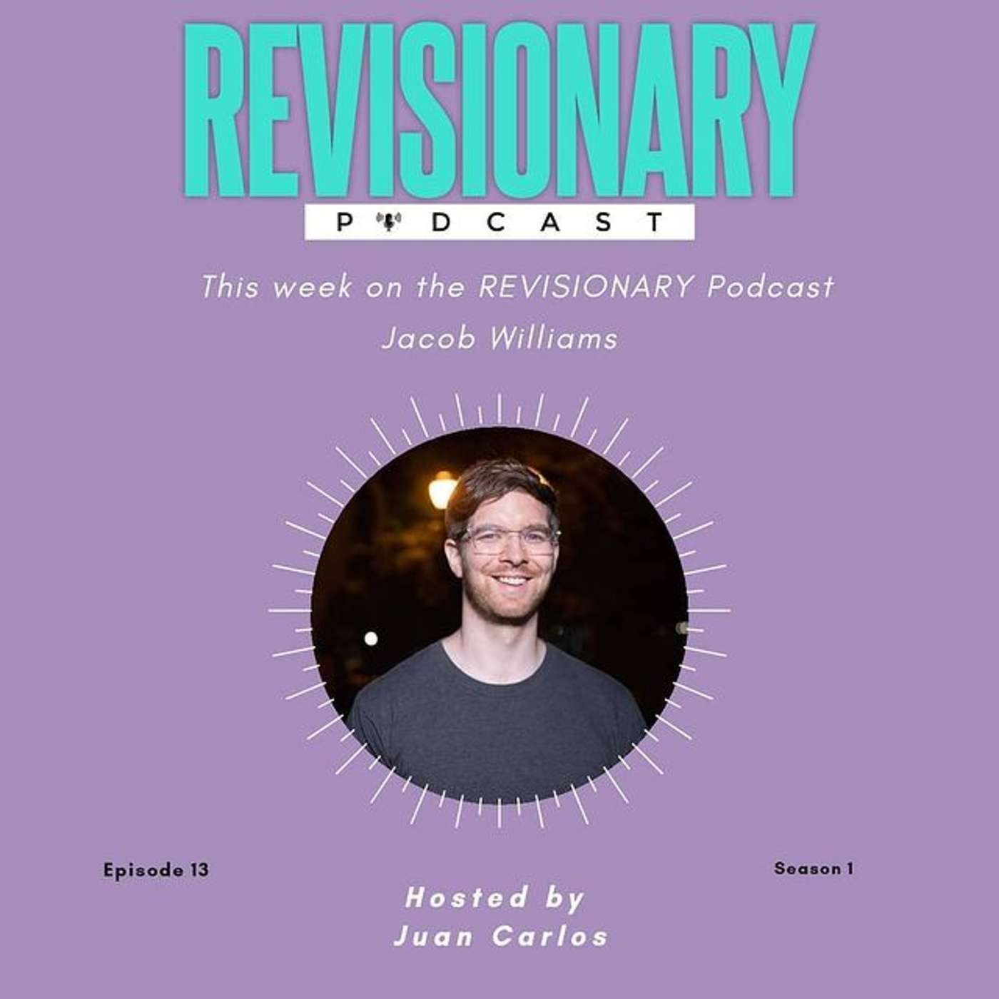 Revisionary Podcast