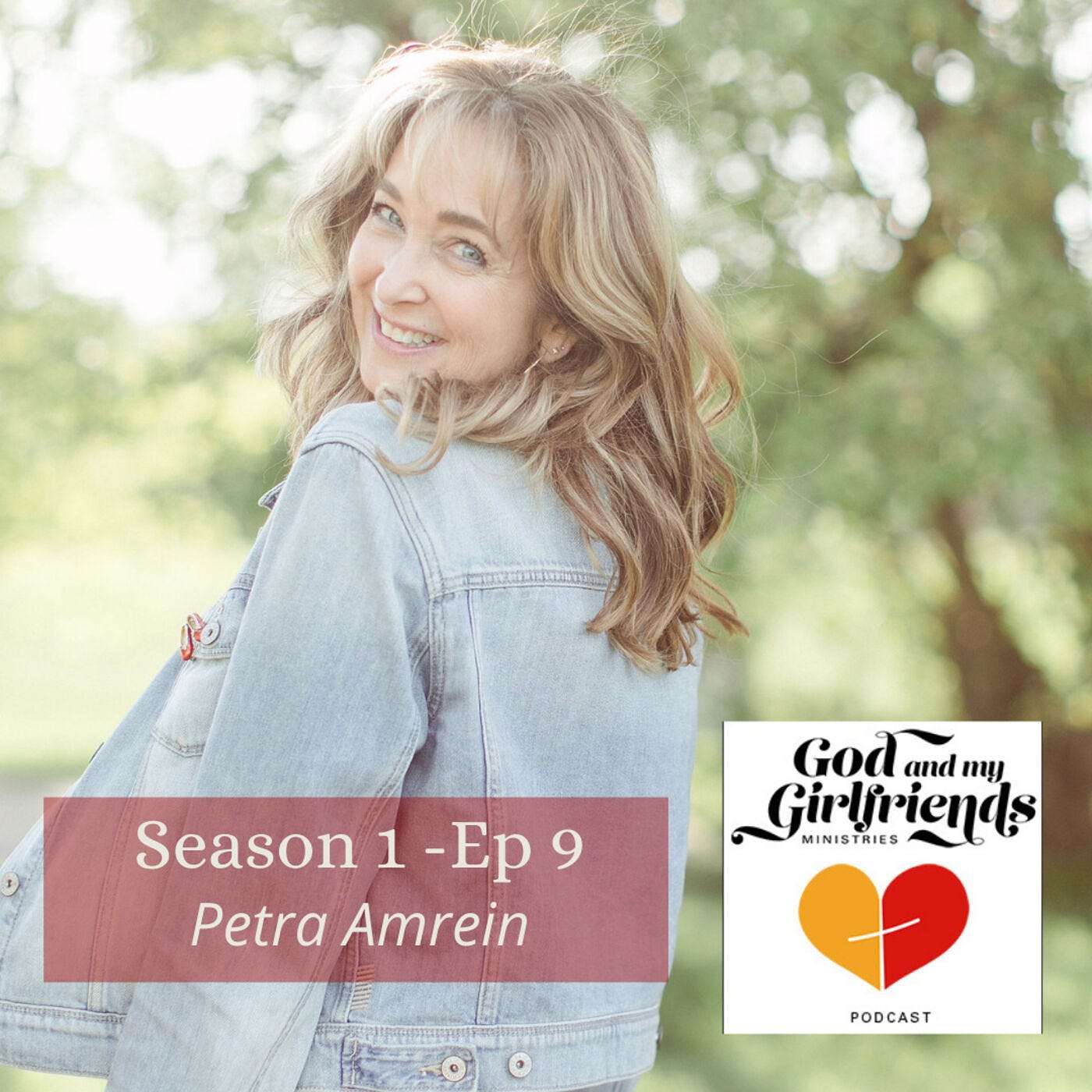 The God And My Girlfriends Podcast