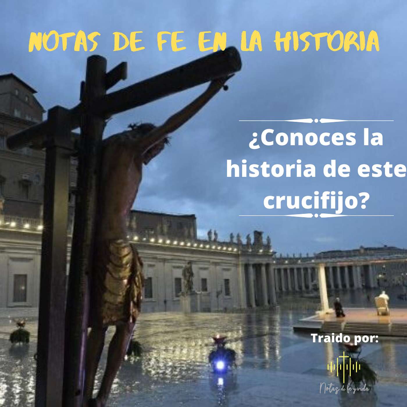 Notas de fe y vida