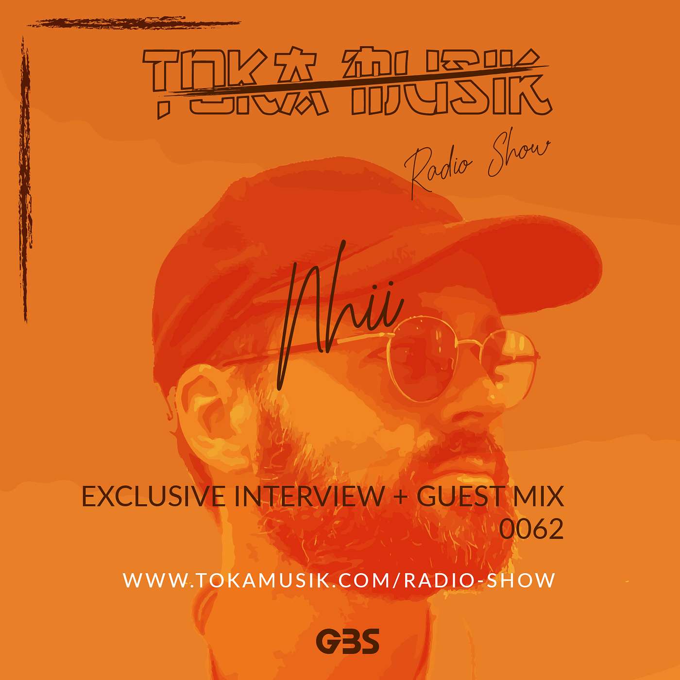 Toka Musik Podcast