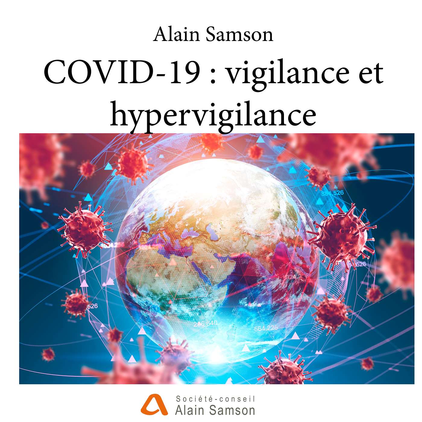 Des nouvelles d\'Alain Samson