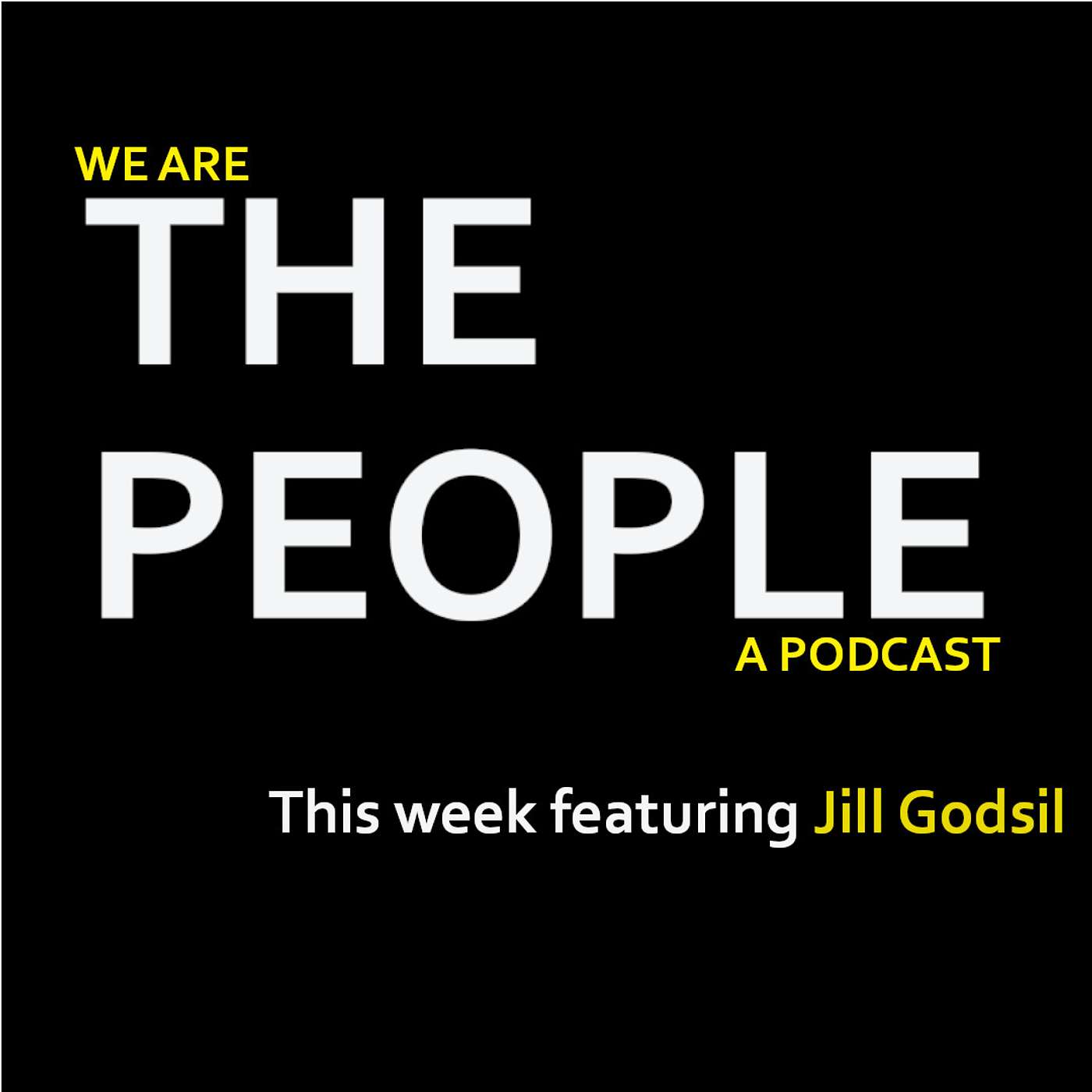 We Are The People