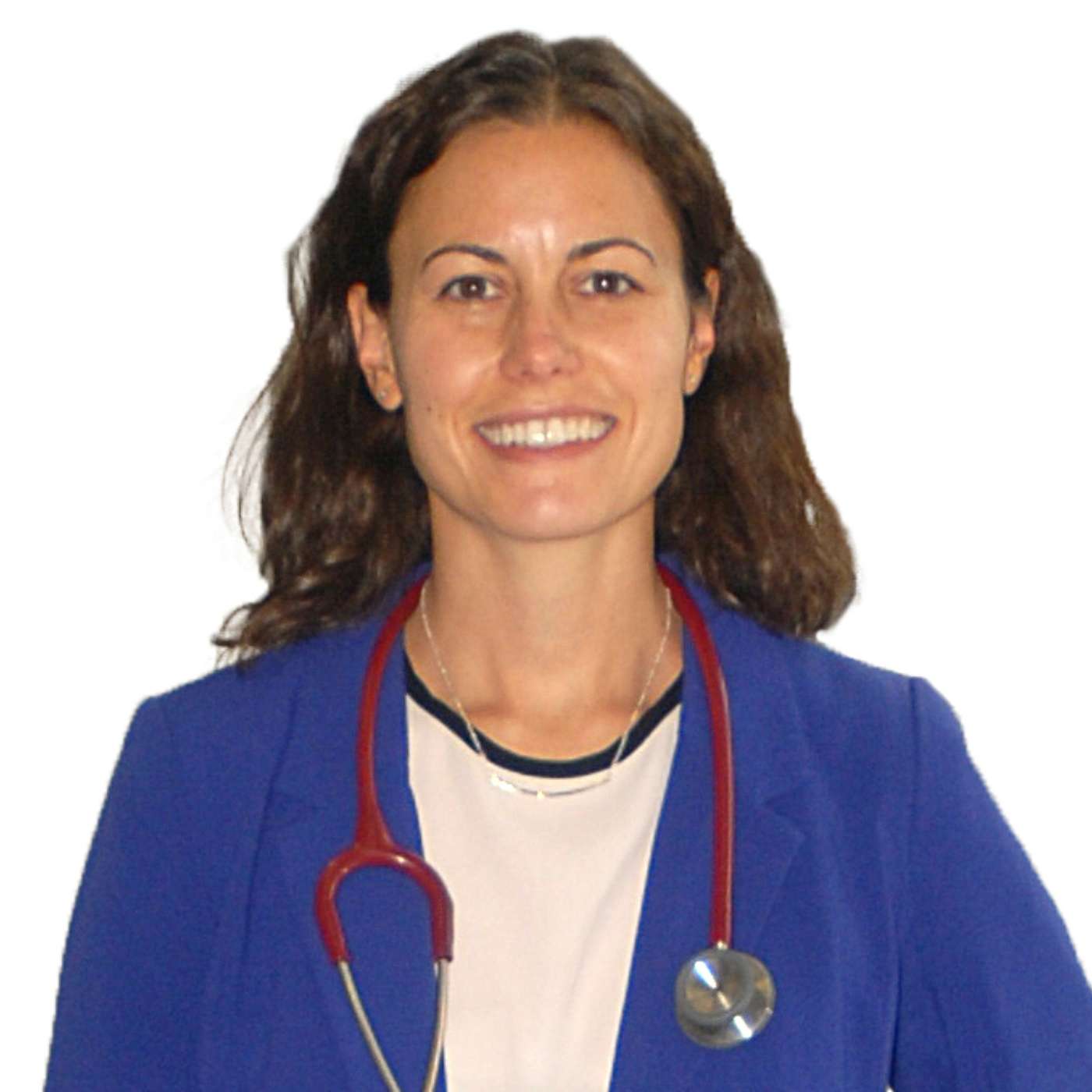 #12 - Hybrid Physicians, Architecture, and Healthcare Design with Dr. Diana Anderson