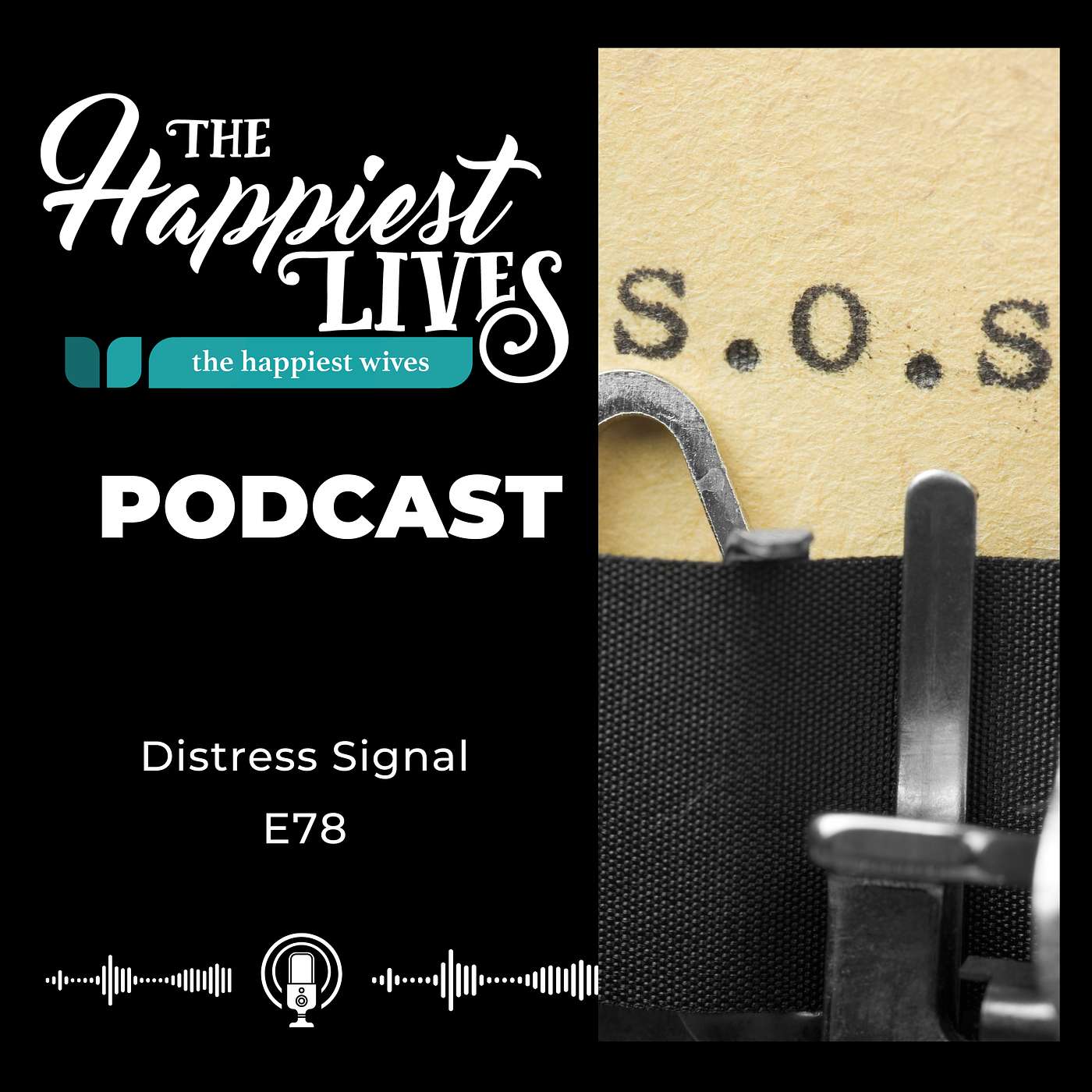 The Happiest Lives Podcast