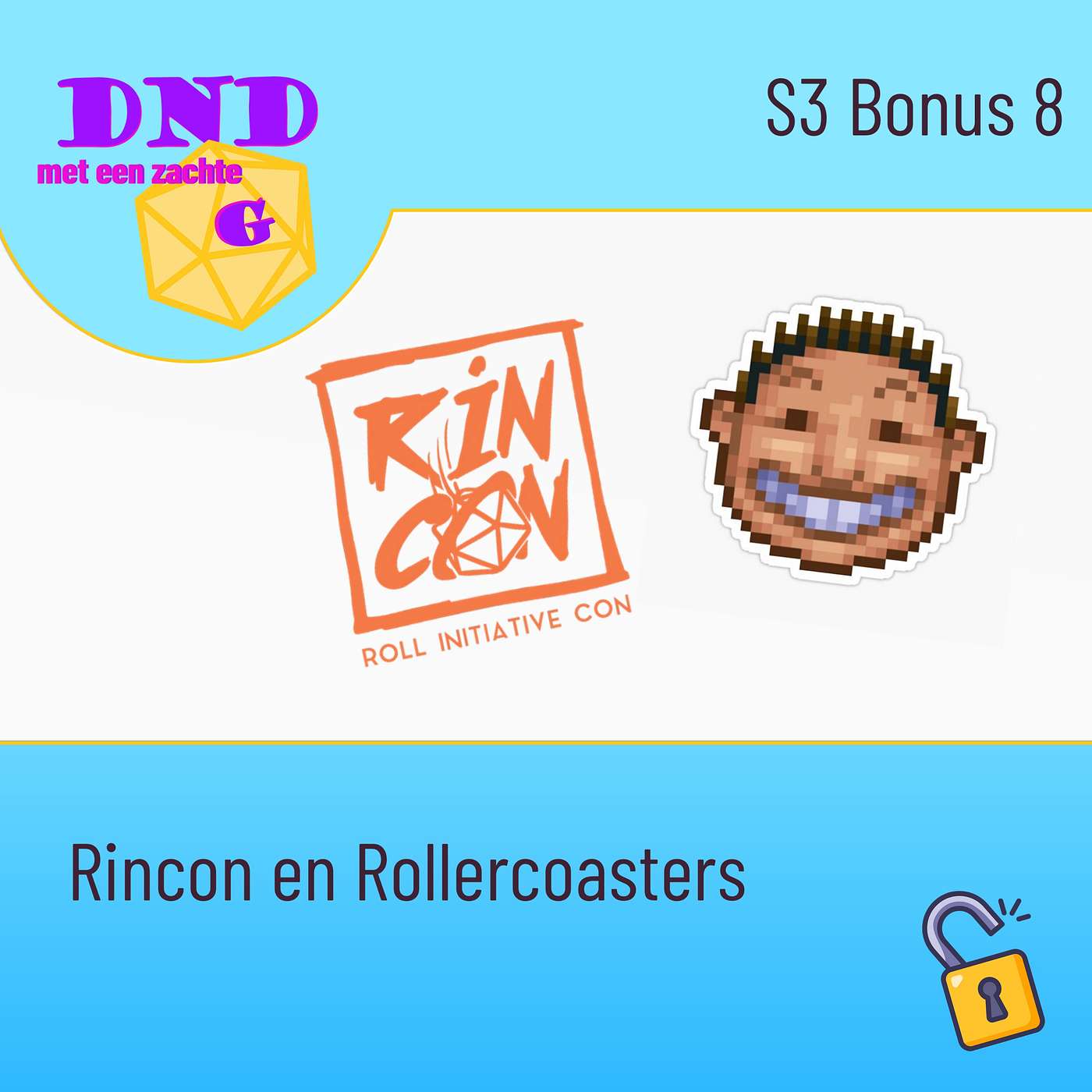 S3 Bonus 8 - Rincon en Rollercoasters