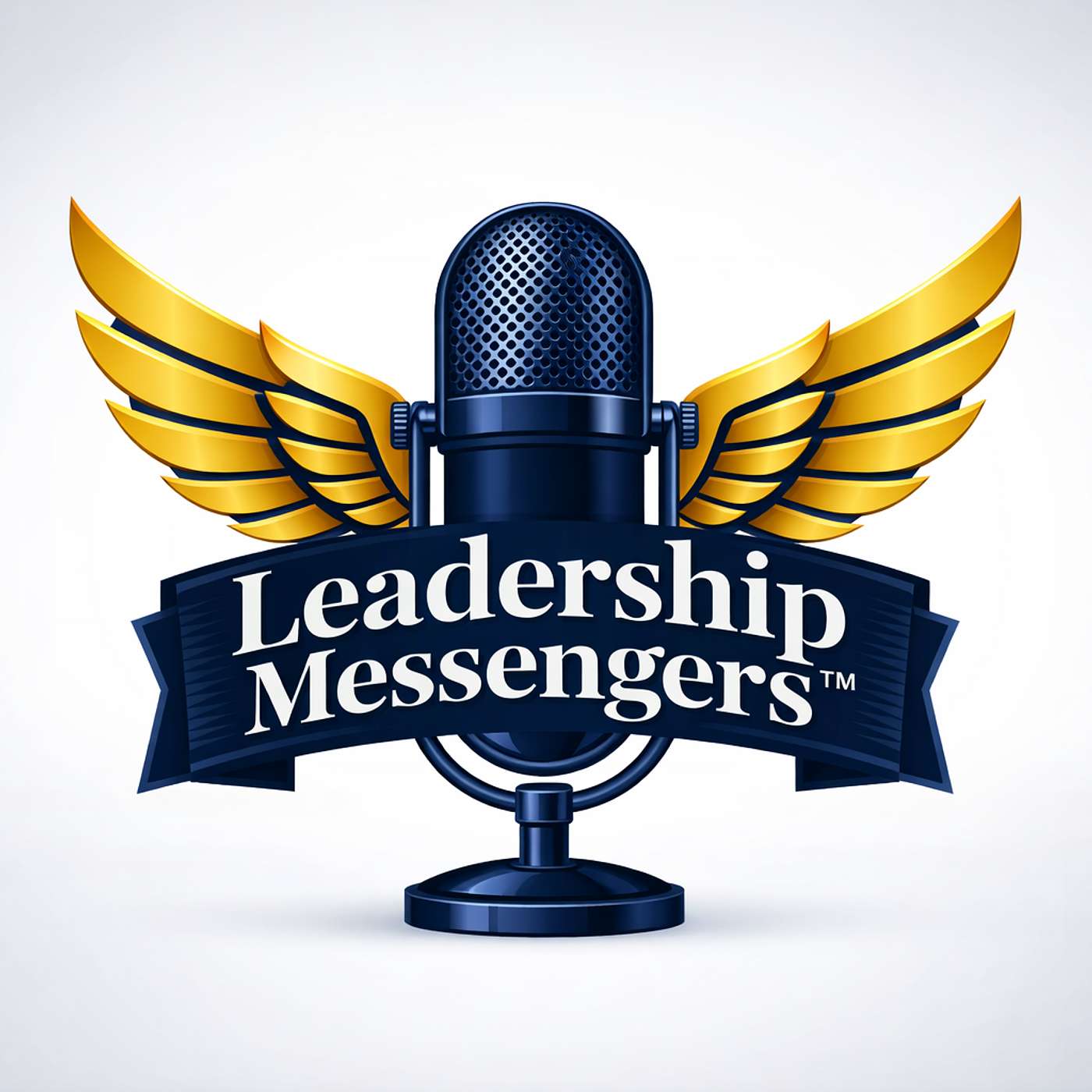 LEADERSHIP MESSENGERS™ with Ovi Vasquez