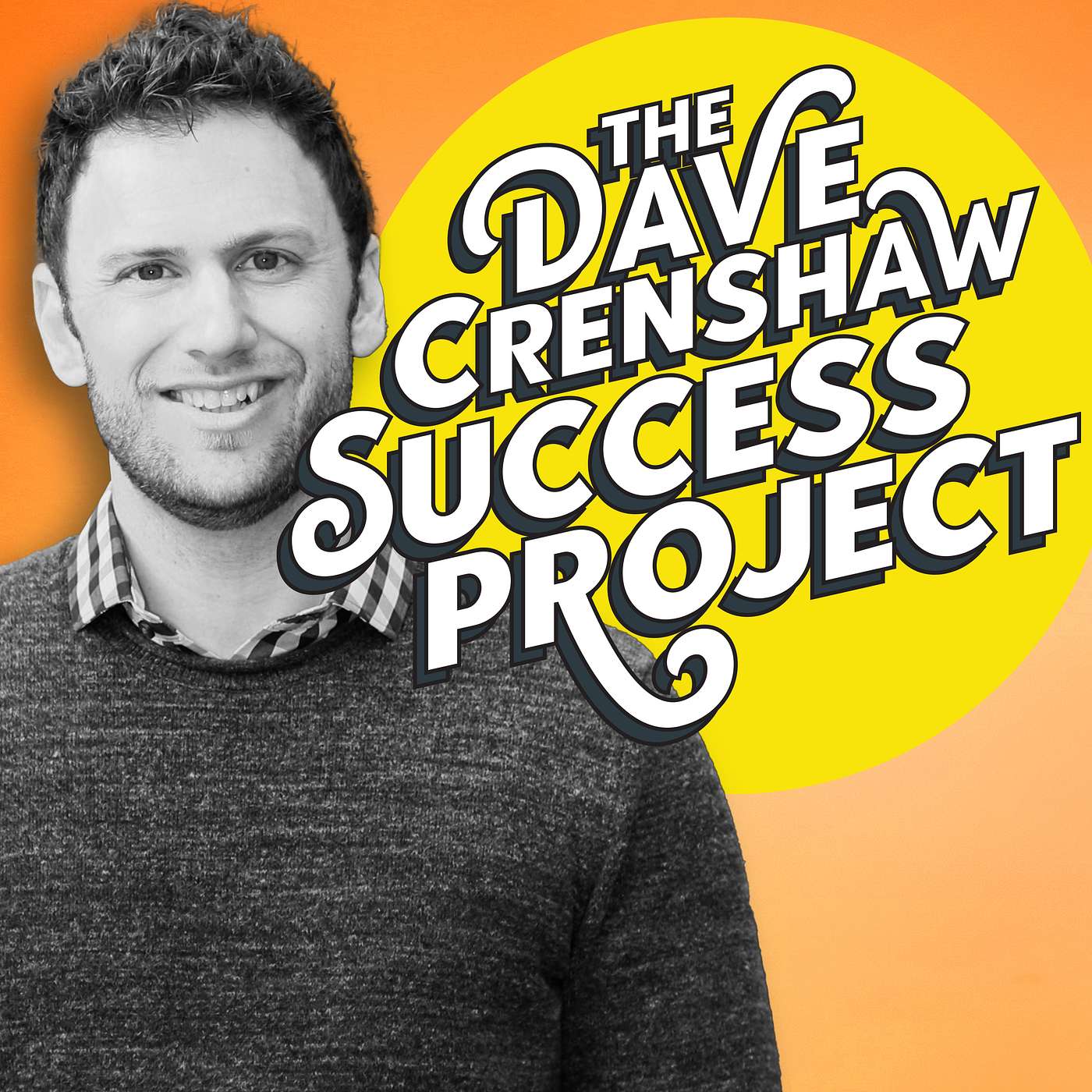 The Dave Crenshaw Success Show