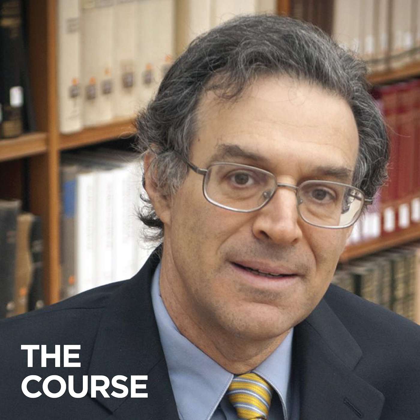 Episode 1 - Kenneth Pomeranz: "You find it so interesting, maybe this is what you should be studying."