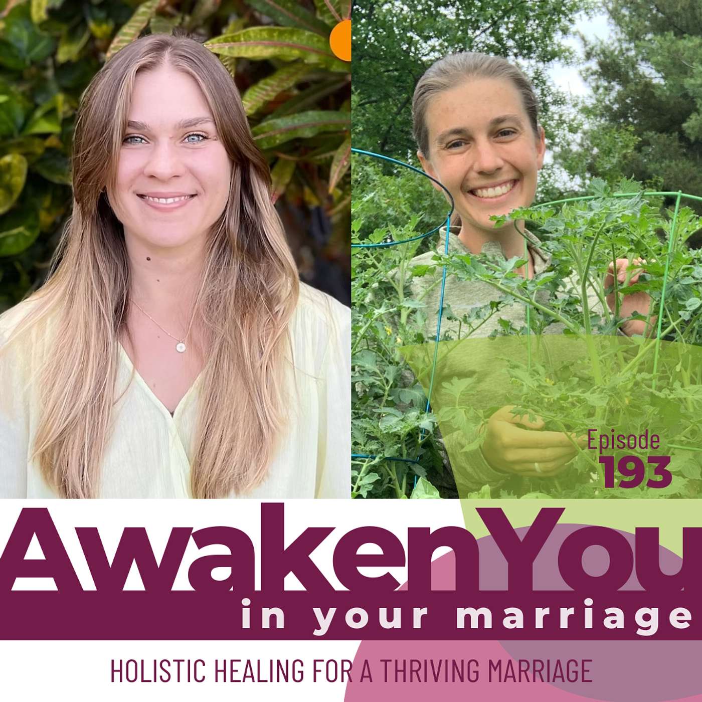 AwakenYou in Your Marriage