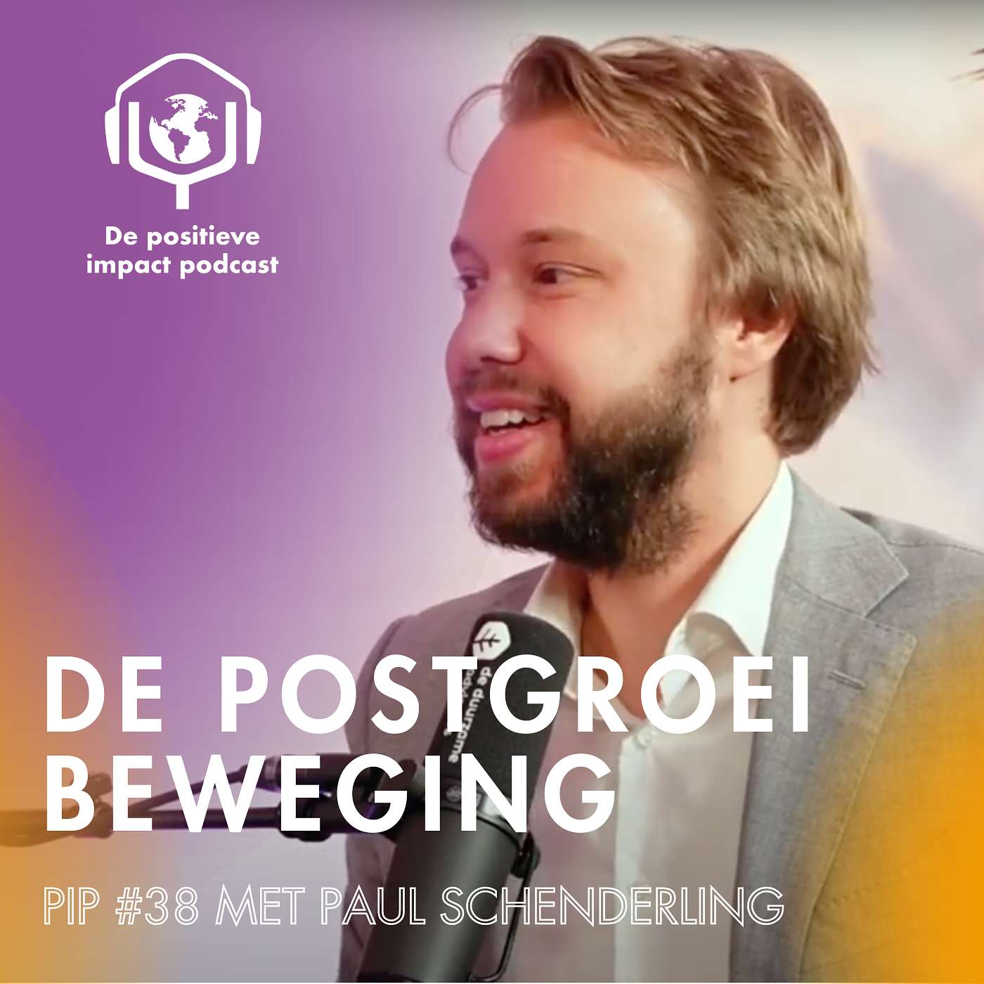 Positieve Impact Podcast