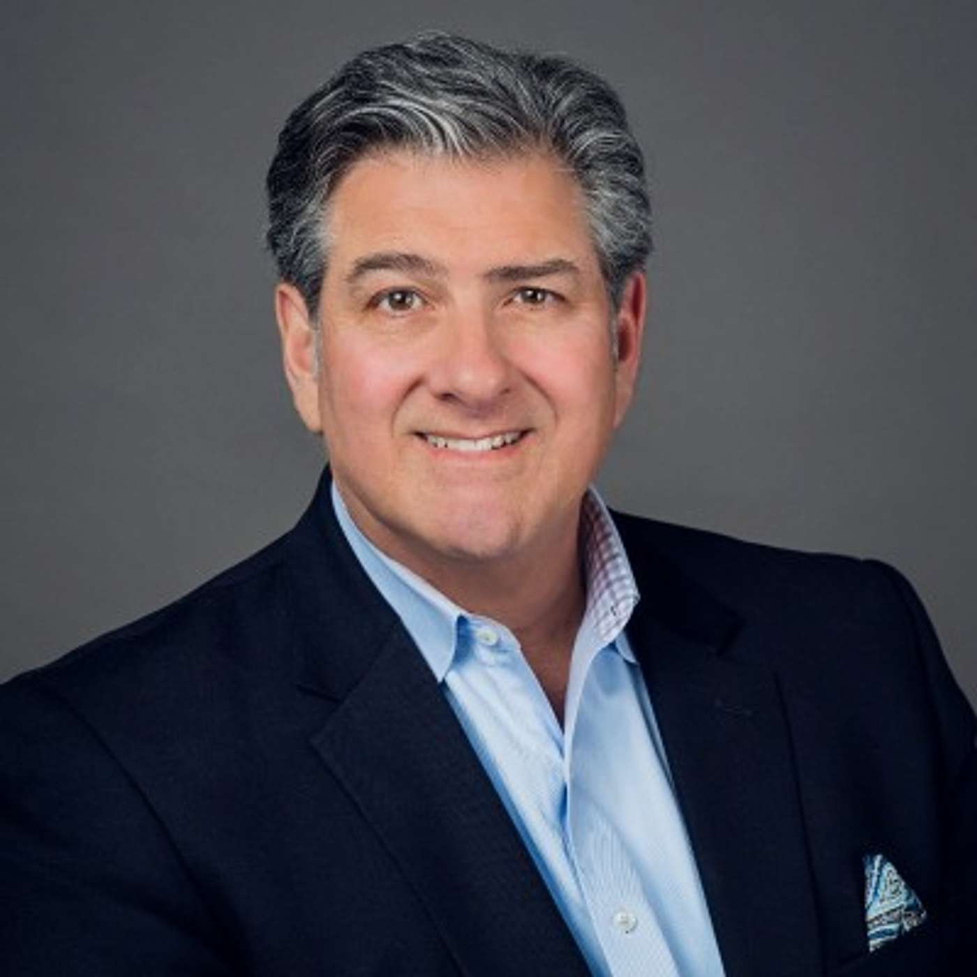 Jeff Roediger -- Replacing Wall Street With Main Street