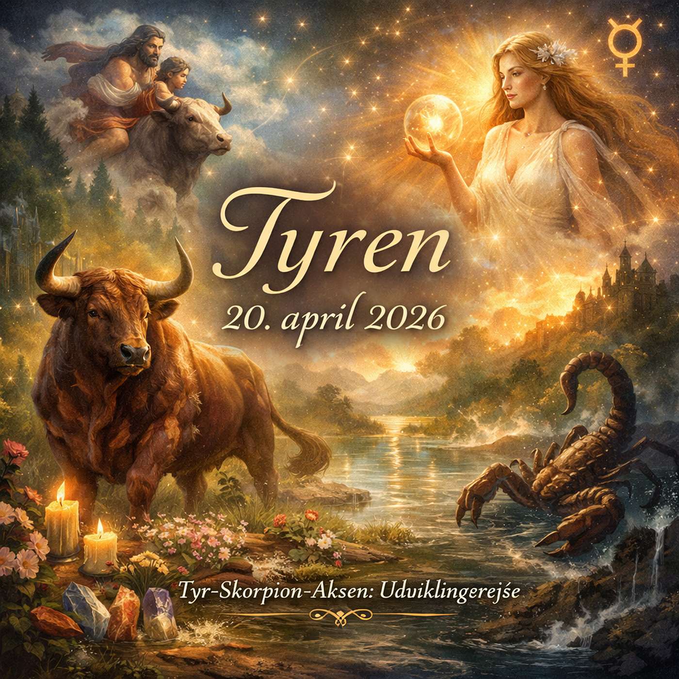 #96: Tyren episode artwork