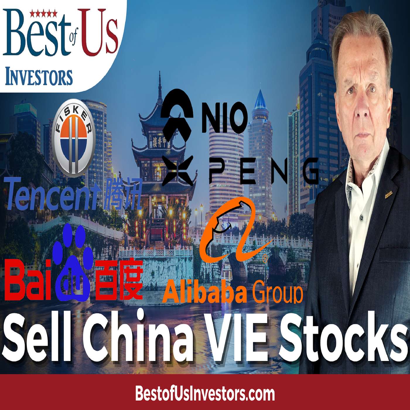 Best of US Investors\'s Podcast