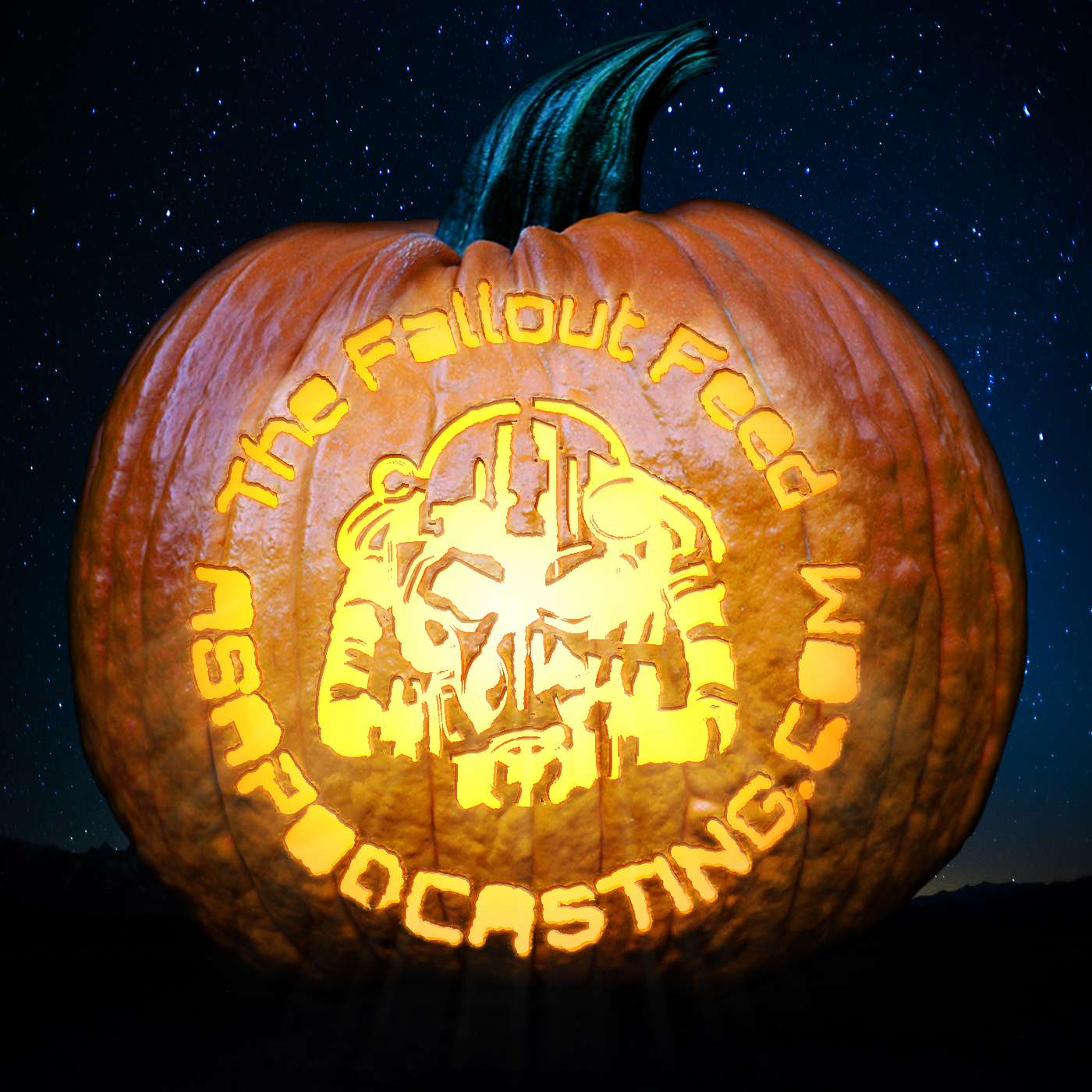 RERUN the Fallout Feed #335: Halloween Spooktacular 2021