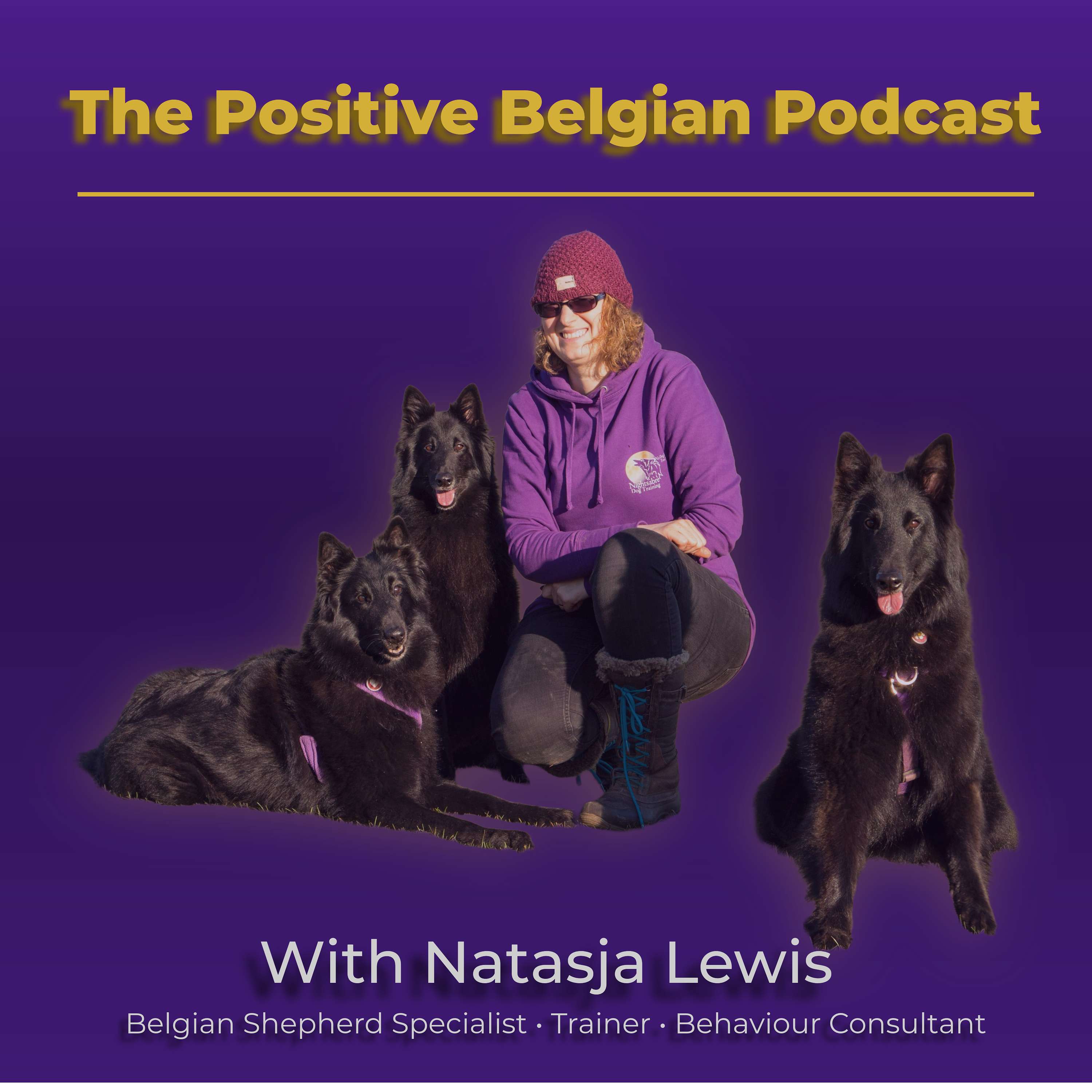 The Positive Belgian