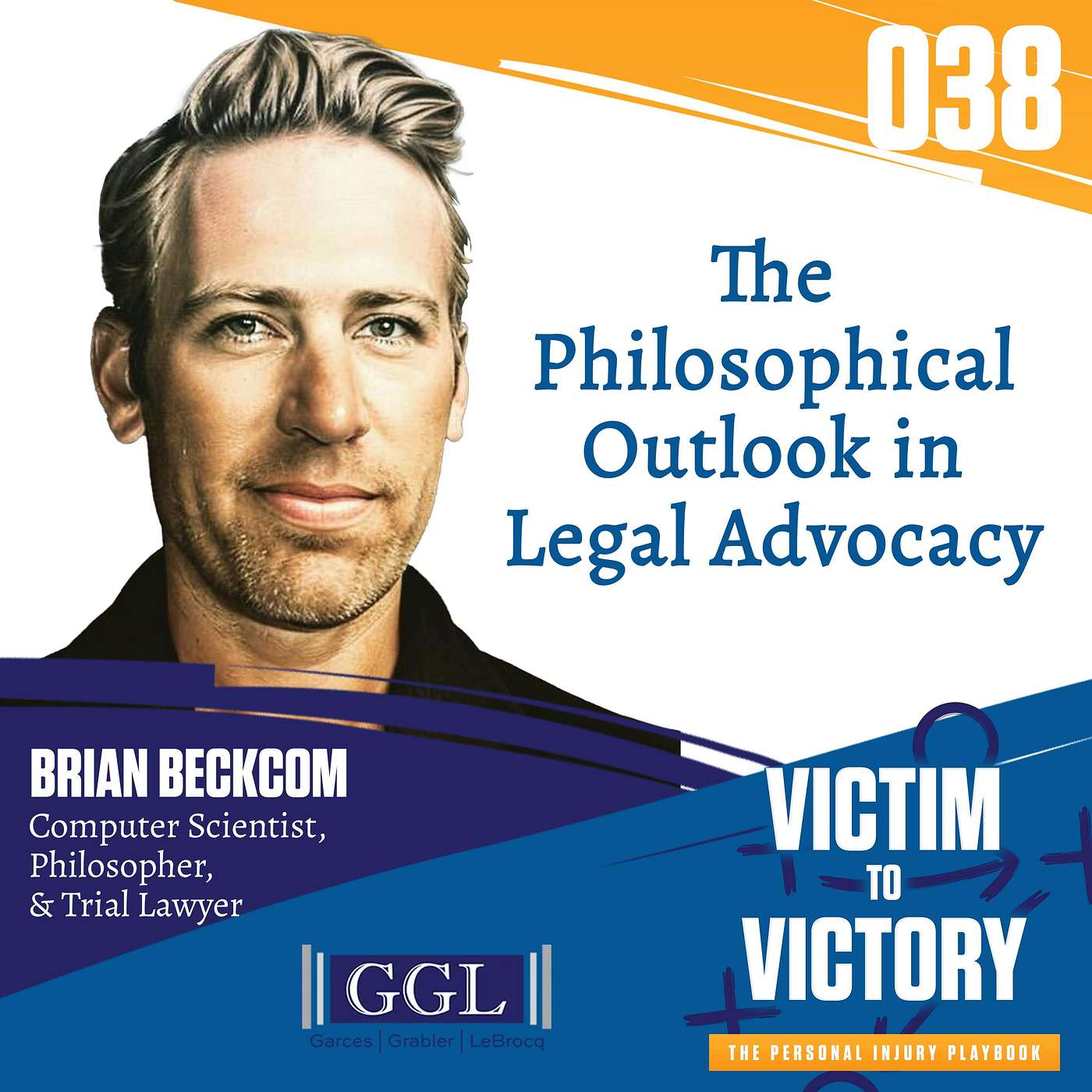 Victim to Victory: Triumph Over Tragedy