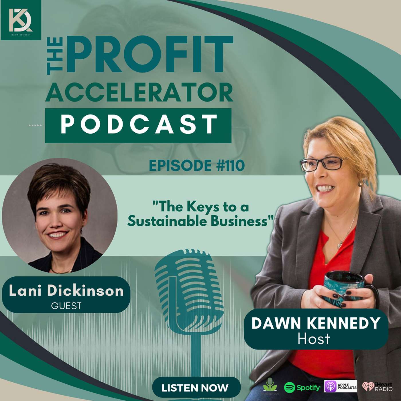 Business Mastery Podcast