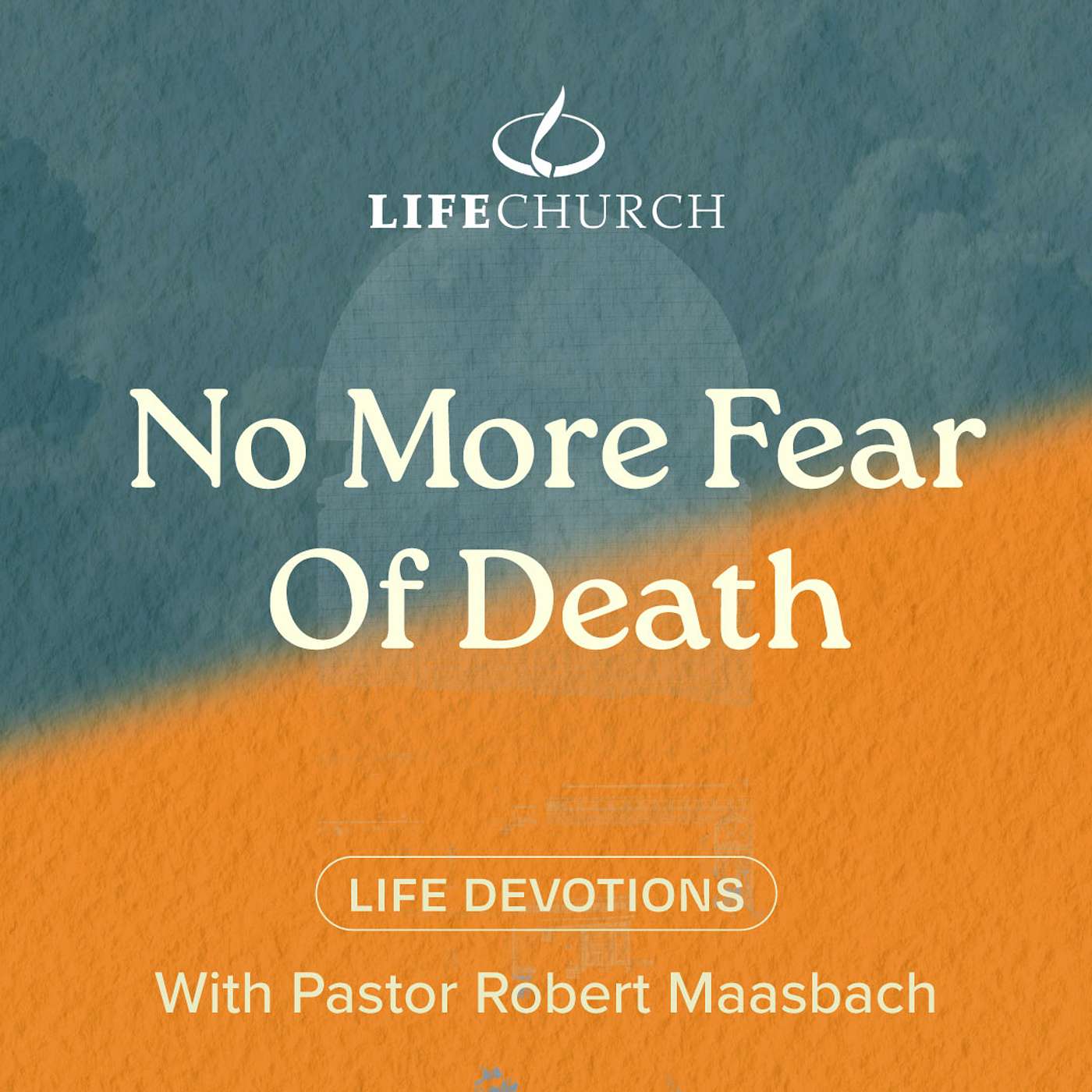 No More Fear Of Death - 25.11.24