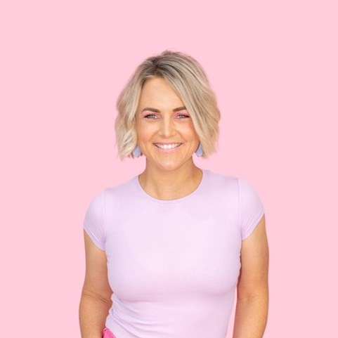Amanda Kate