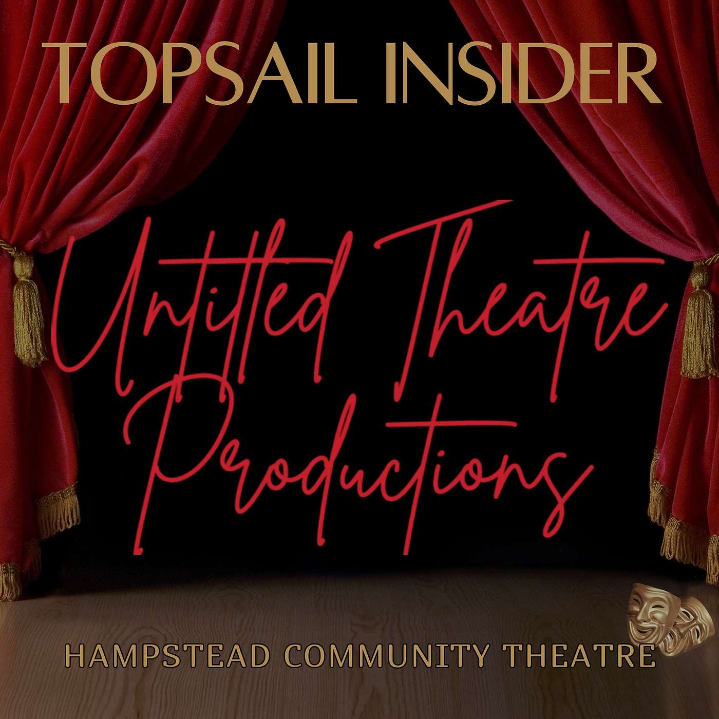 Untitled Theatre Productions