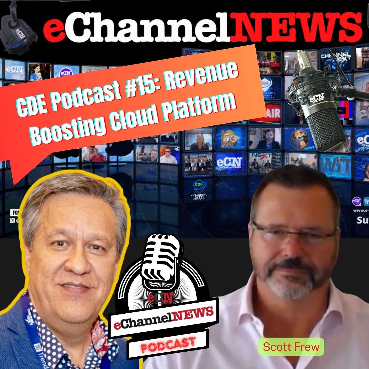 EChannelNews Podcast