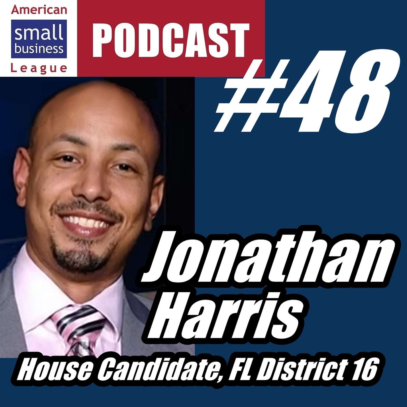 The ASBL Podcast with Lloyd Chapman and Bruce de Torres