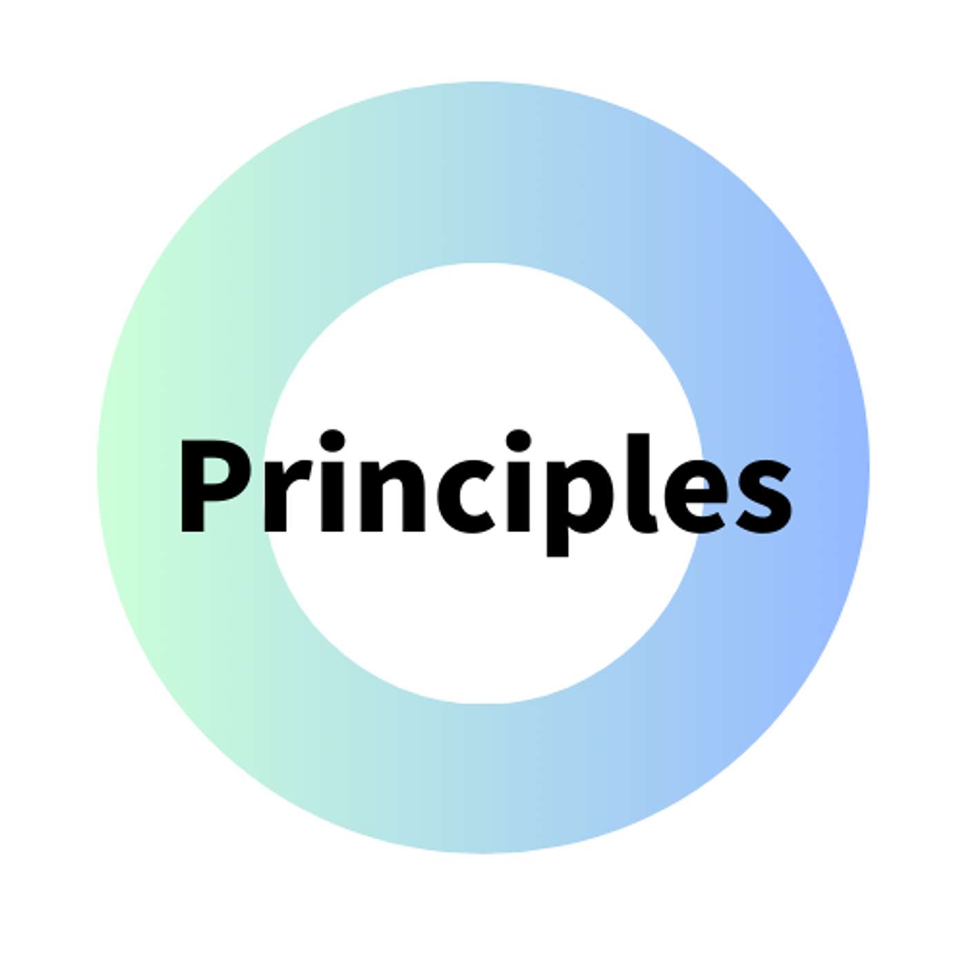 #018 Unpacking Principles: The Foundations of a Principle-Driven Life (Episodes 1-5)
