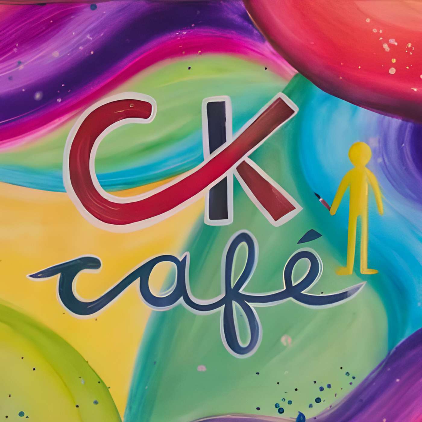 Welcome to CK Café!