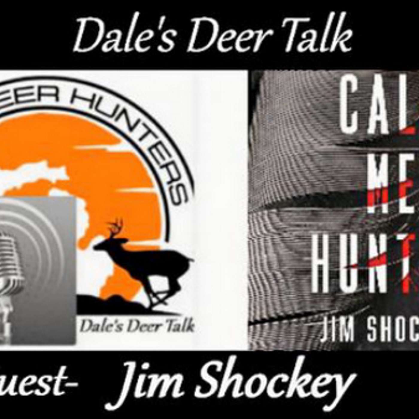 Dale\'s Deer Talk
