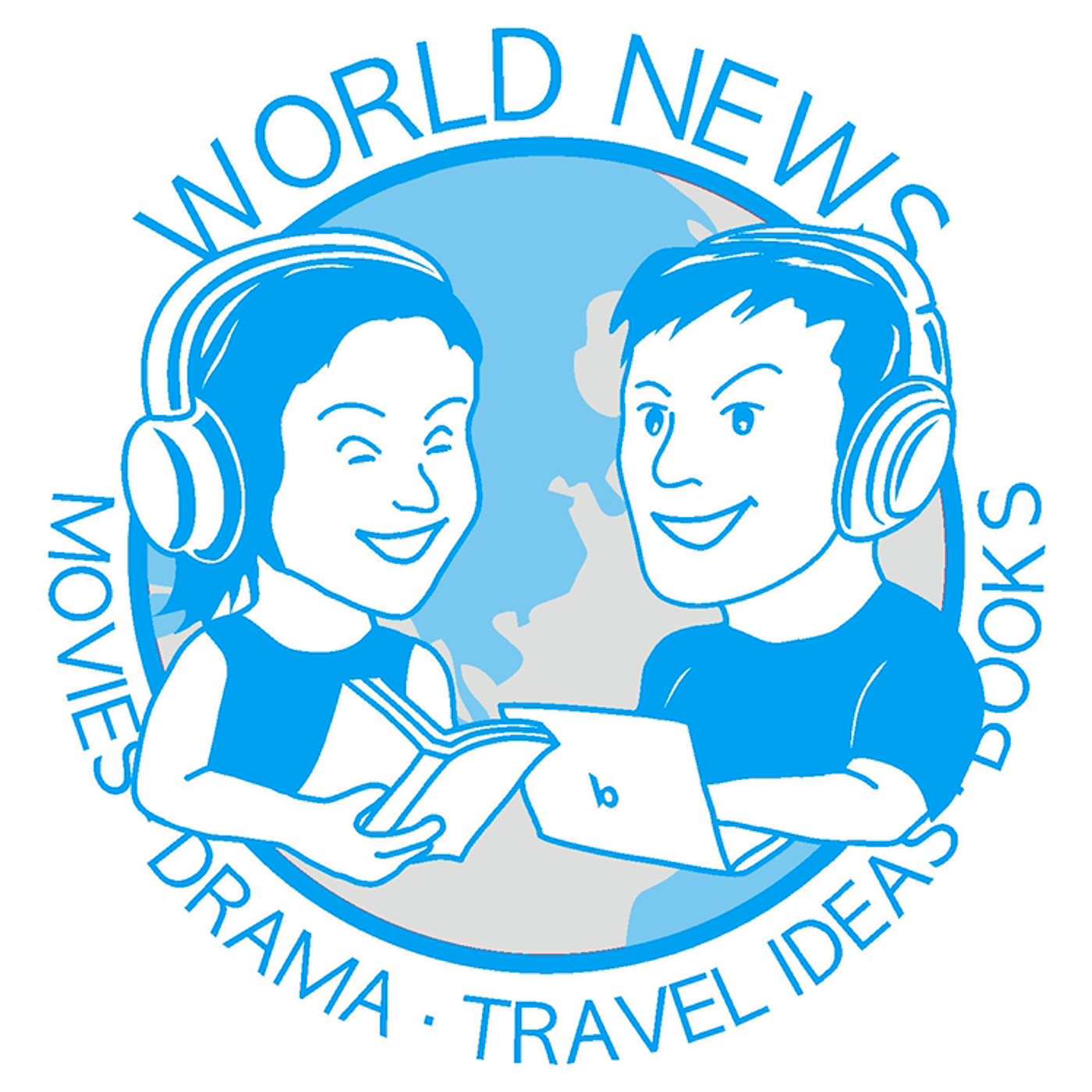 讀書會：浪淘沙 - 01