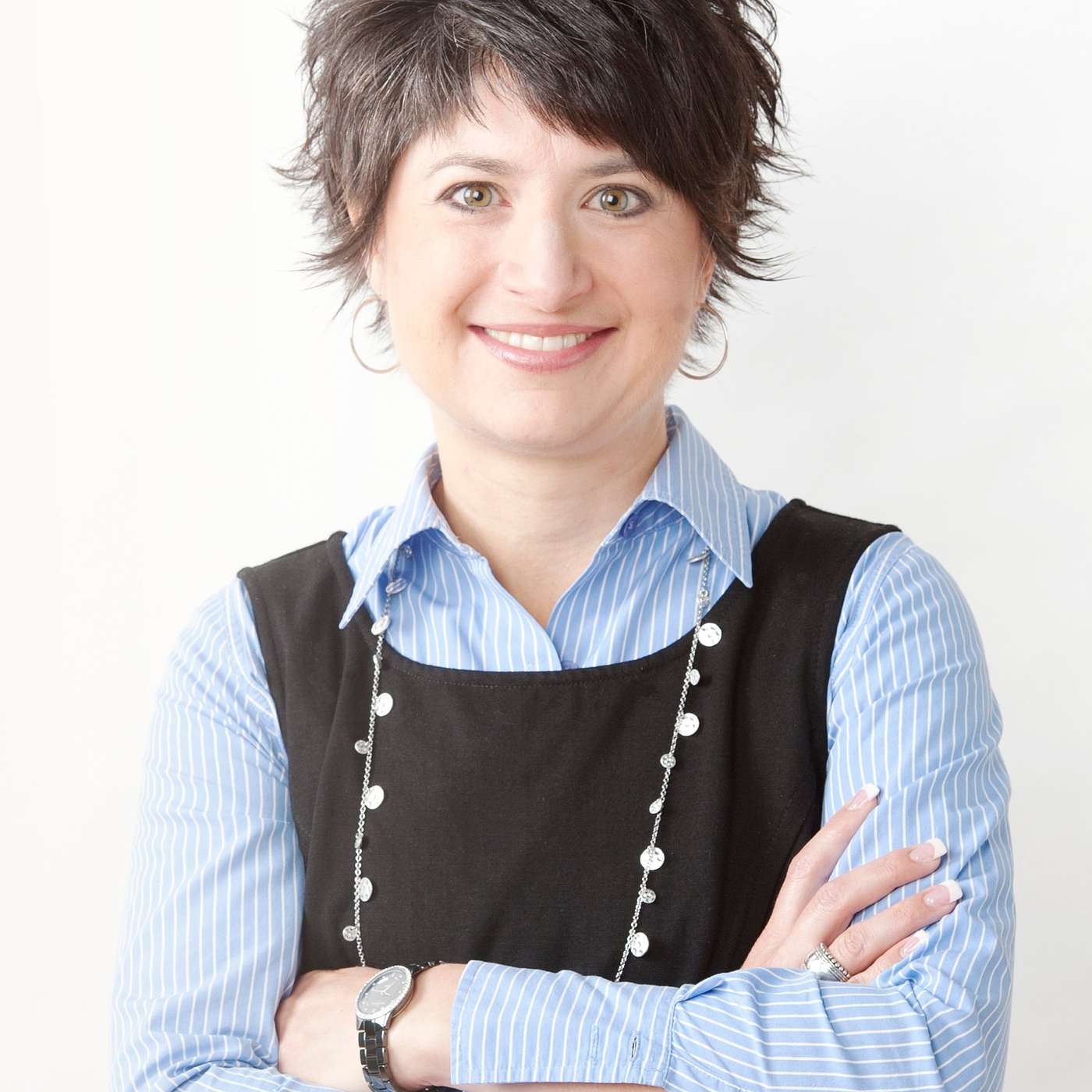 2B Bolder Podcast : Career Insights & Advice from Successful Women in Business & Tech