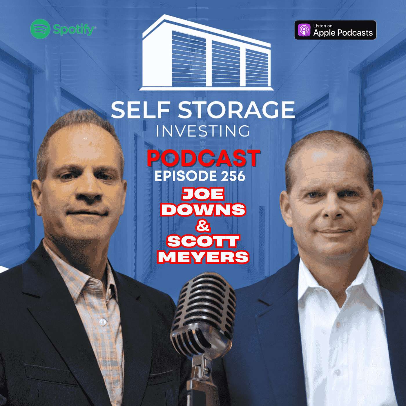 The New Self Storage Asset Classes You're Probably Missing