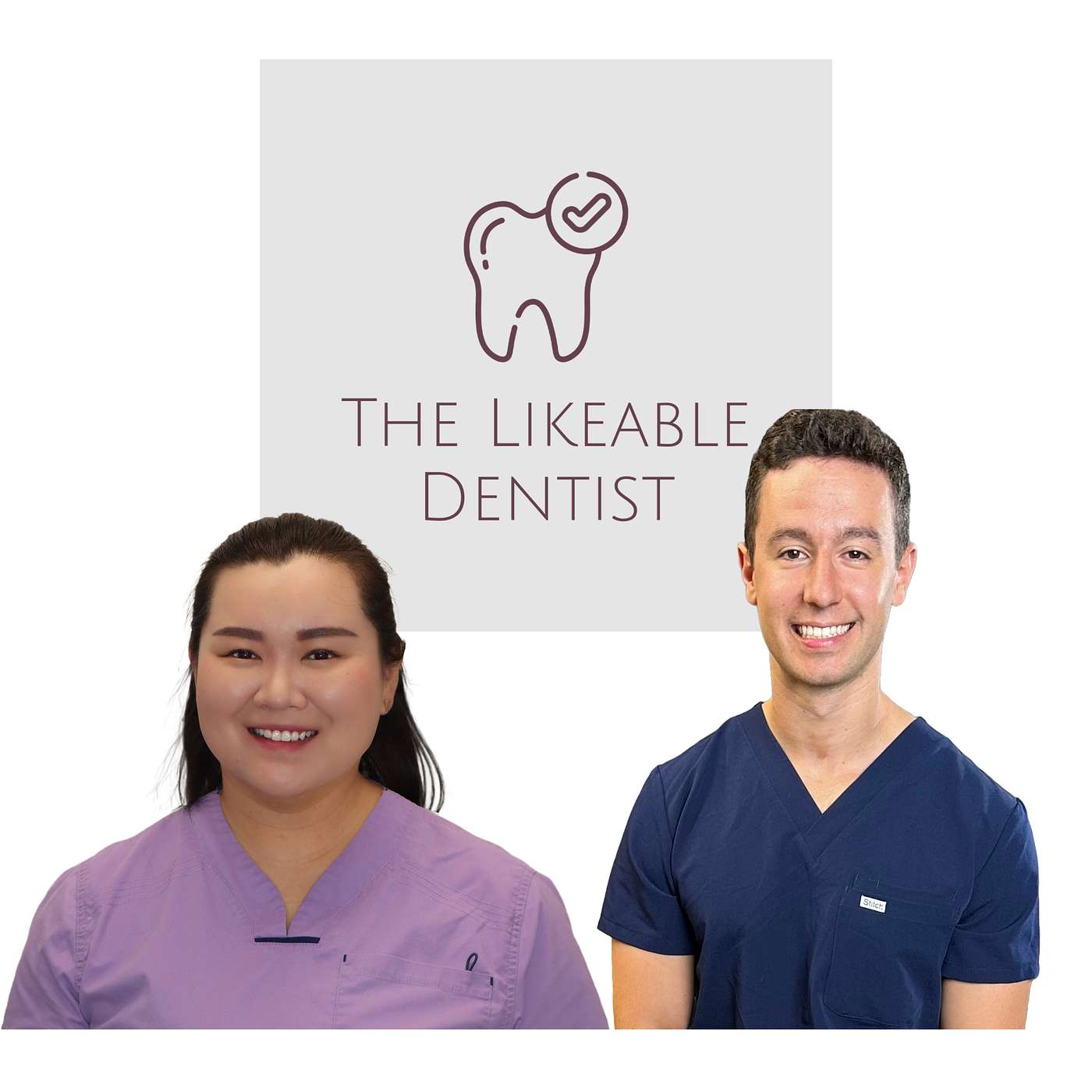 Episode 005: Finding the right job with Dr. Alex Khominsky