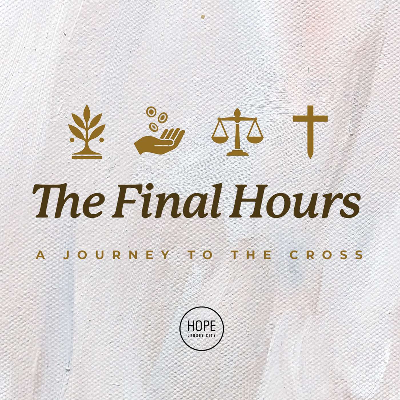 Hope Jersey City Sermons