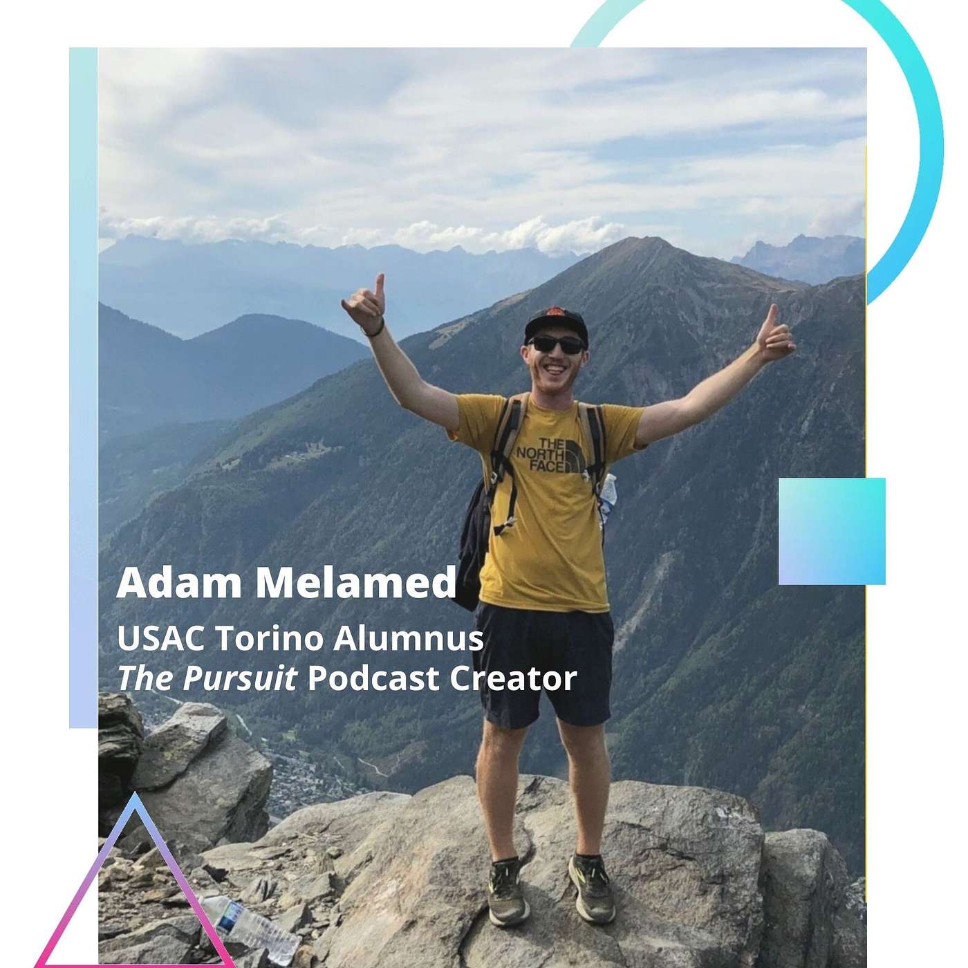 THE Study Abroad Pod