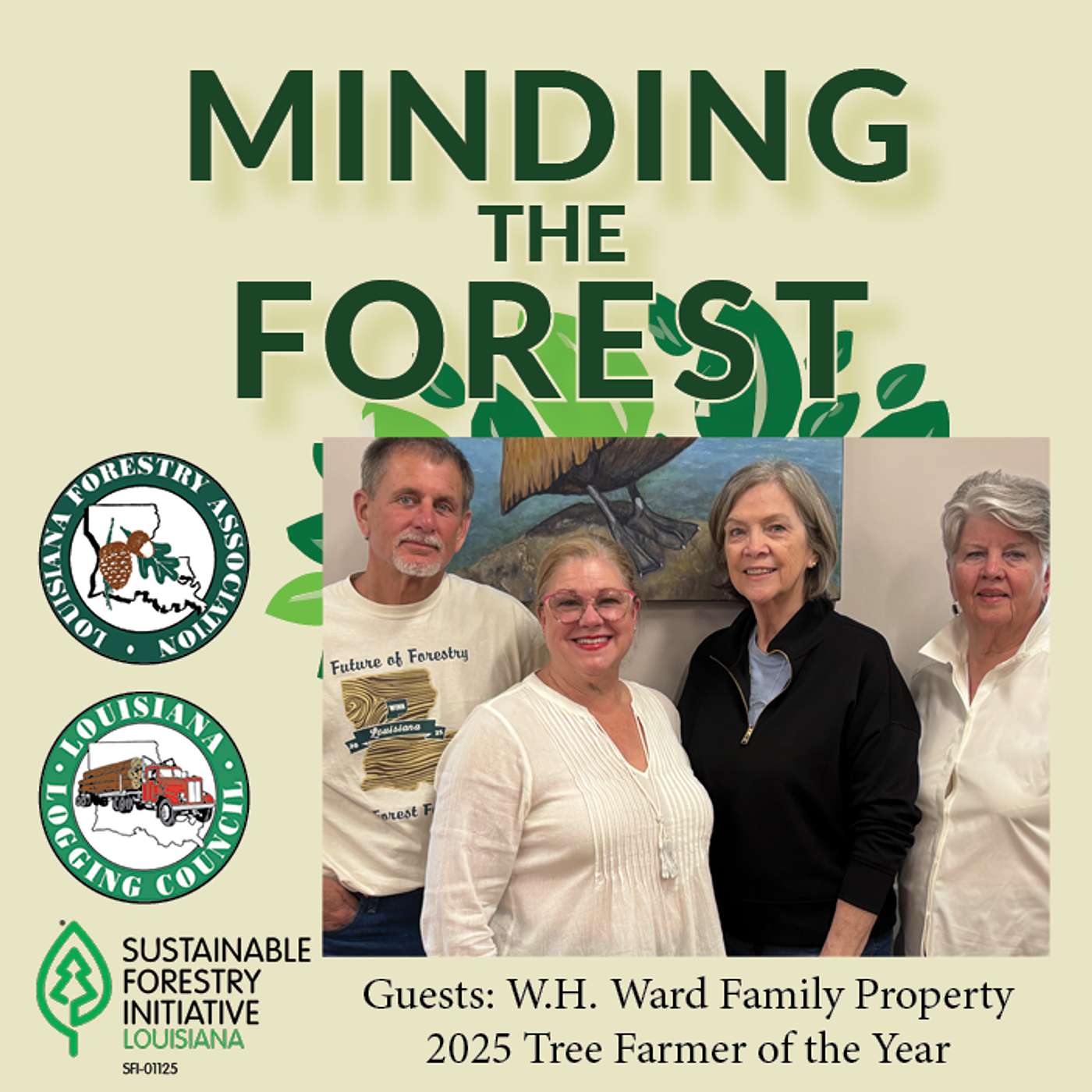 Minding the Forest