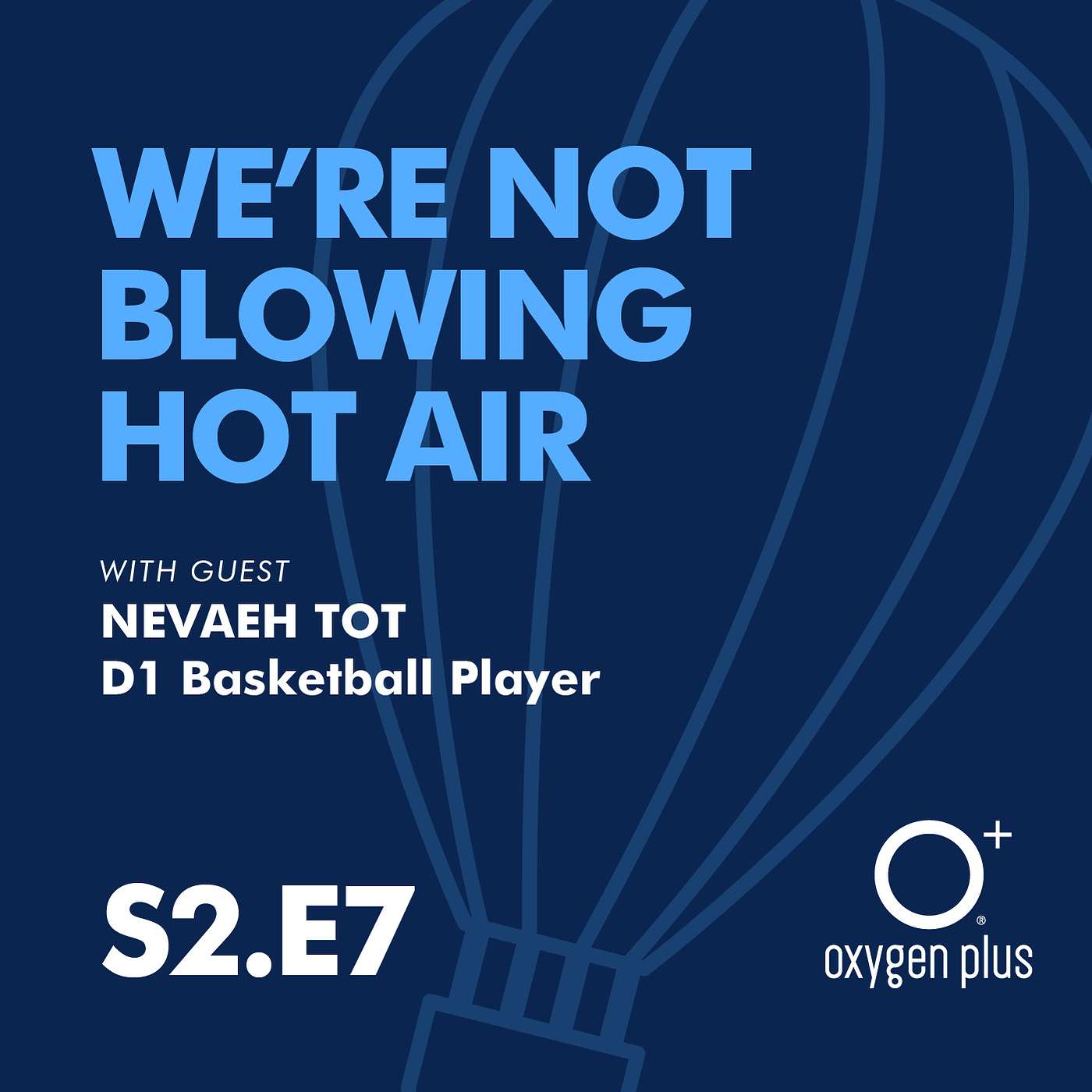 EP. 7: D1 Basketball Player Shares How O+ and Routines Helped Her Succeed! EP. 7: D1 Basketball Player Shares How O+ and Routines Helped Her Succeed!